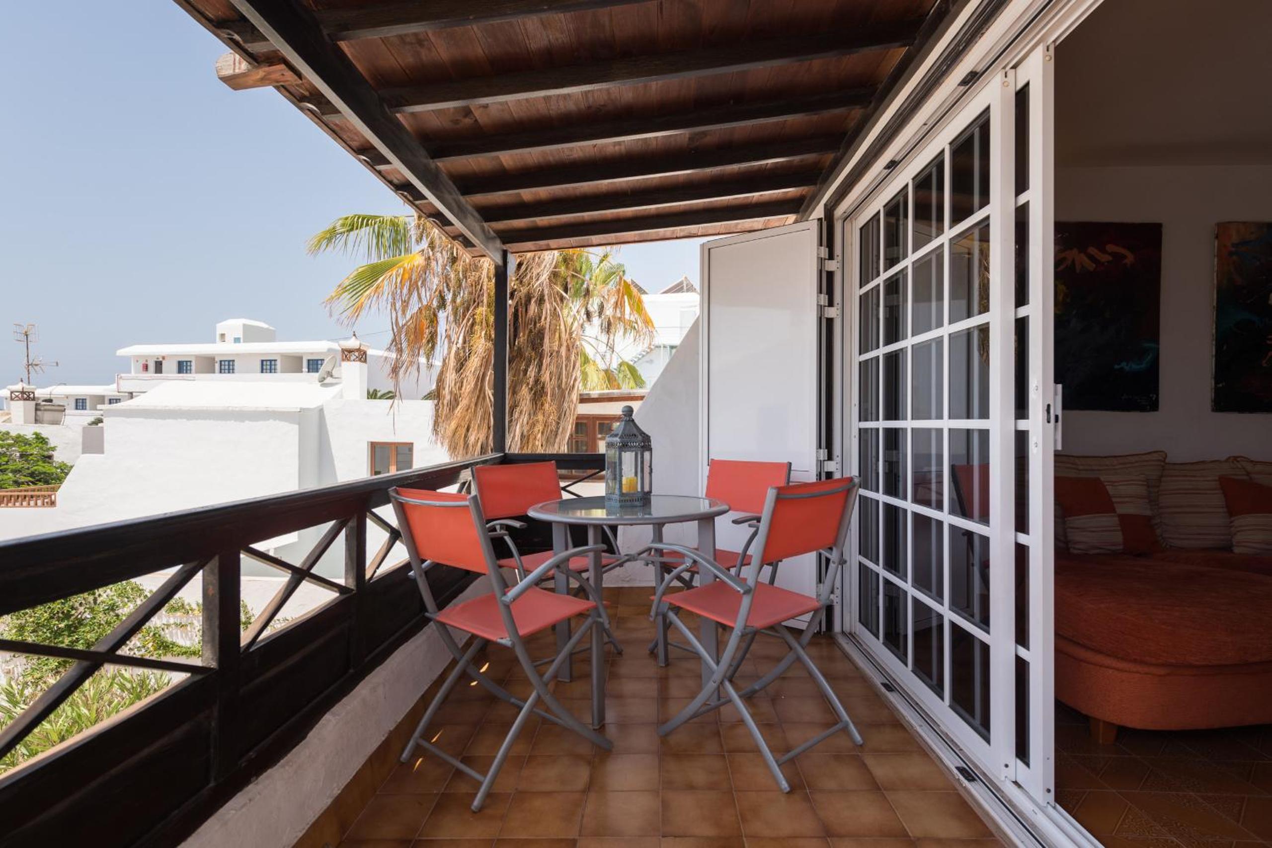 2BR Beach House - Solarium & Shower Terrace - 13 photo 3