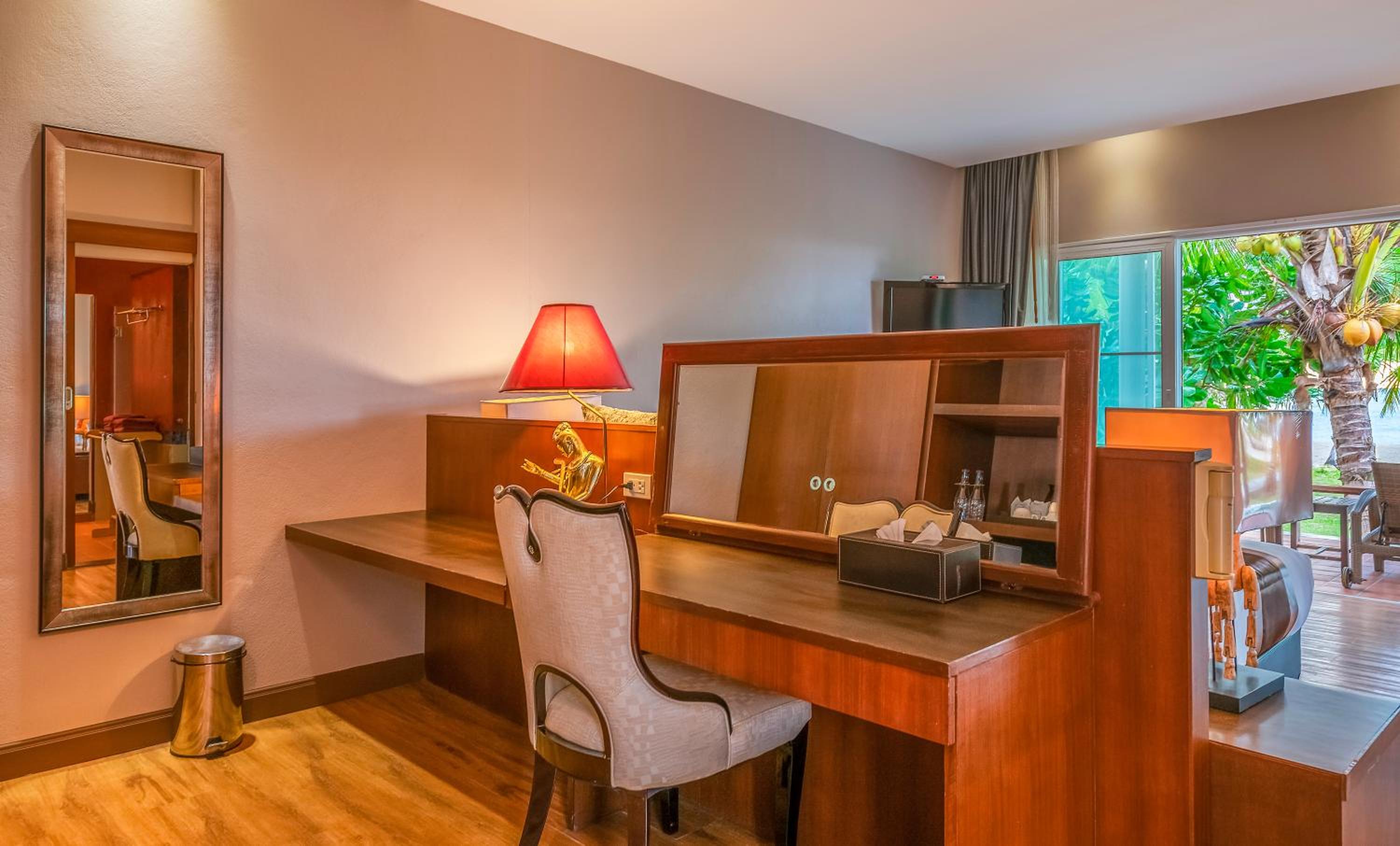 C&N Kho Khao Beach Resort - SHA Plus