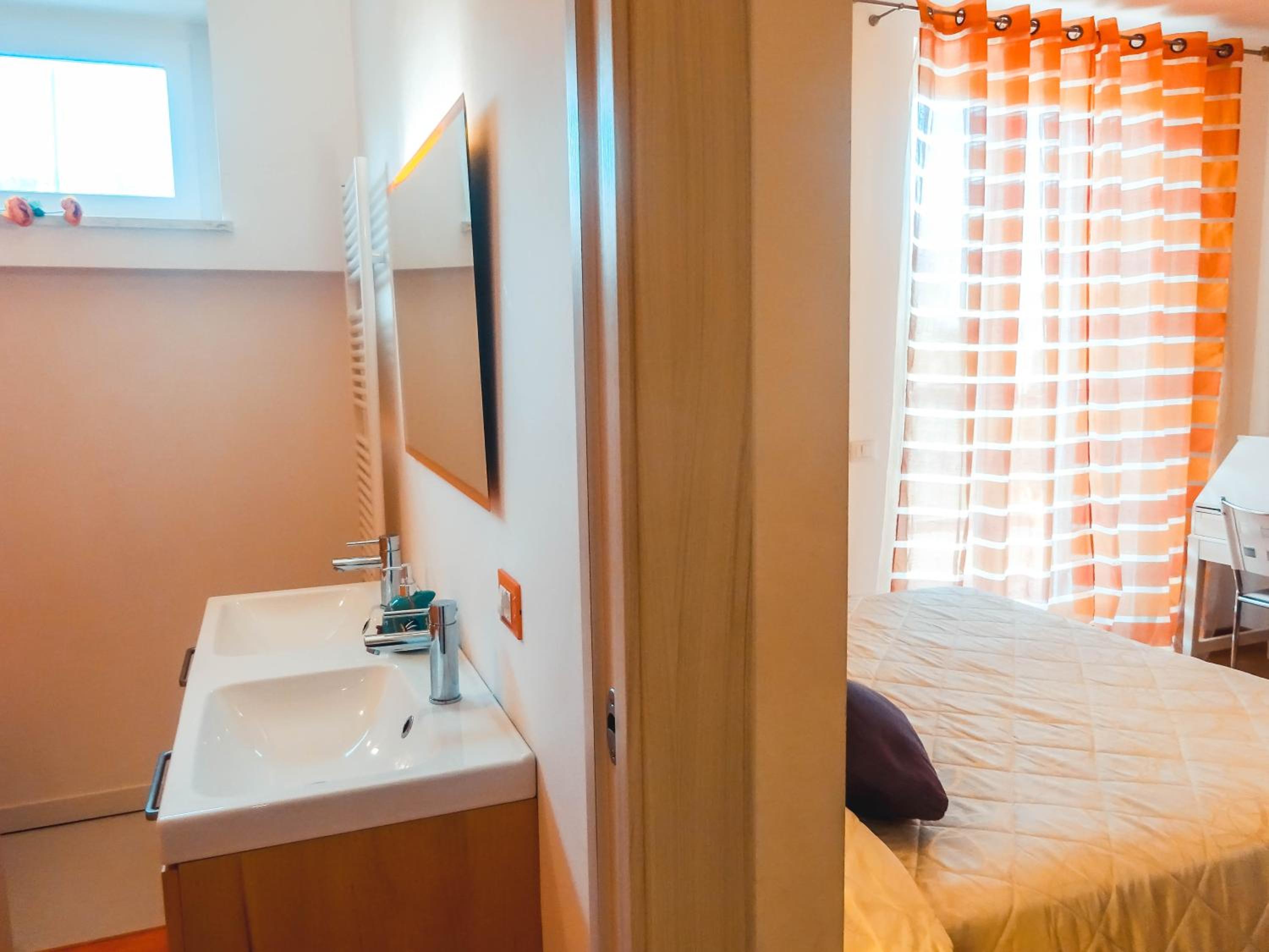 Guest House Le Acacie