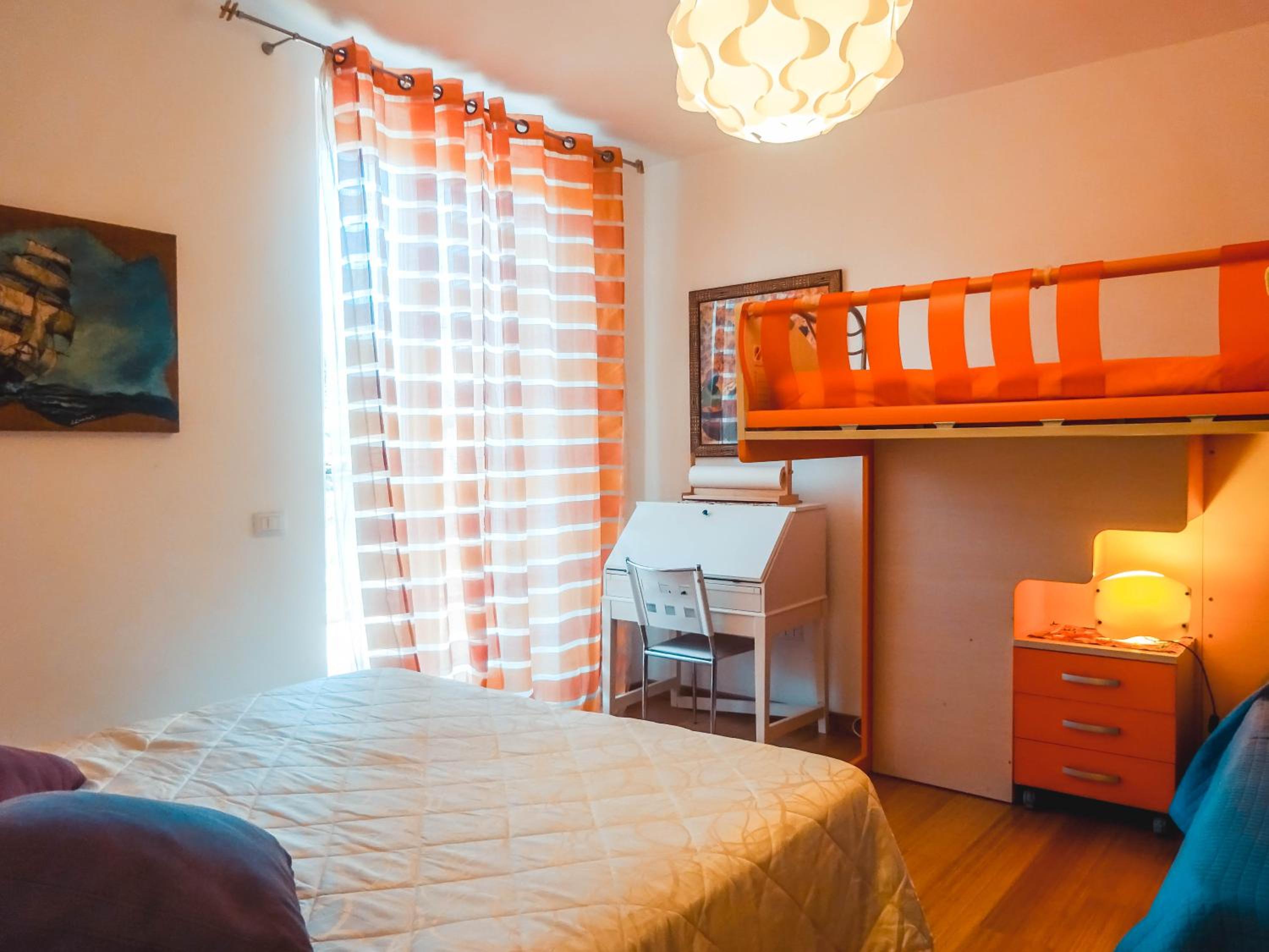 Guest House Le Acacie