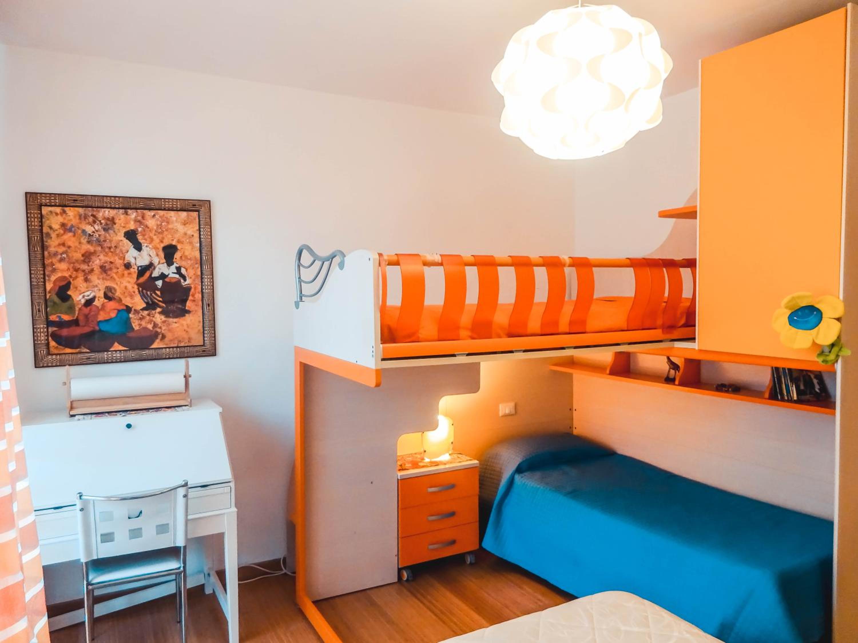 Guest House Le Acacie