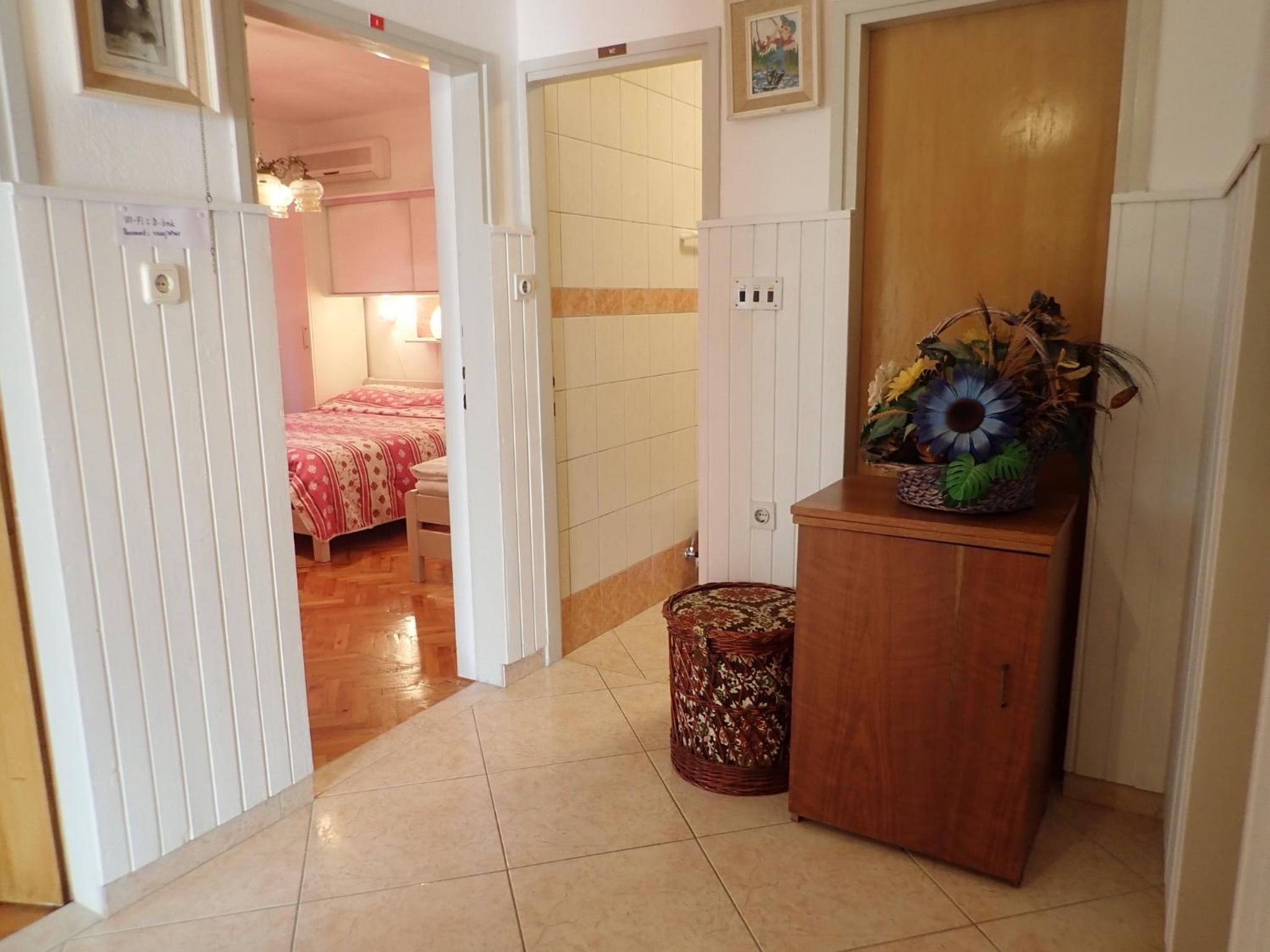Guest House Tinka view 5