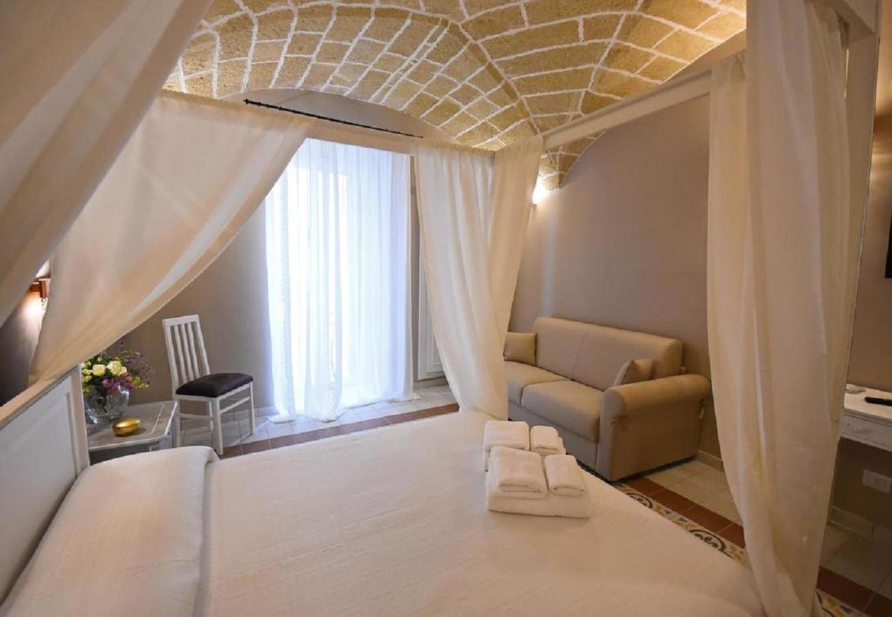B&B Laura - Luxury Rooms