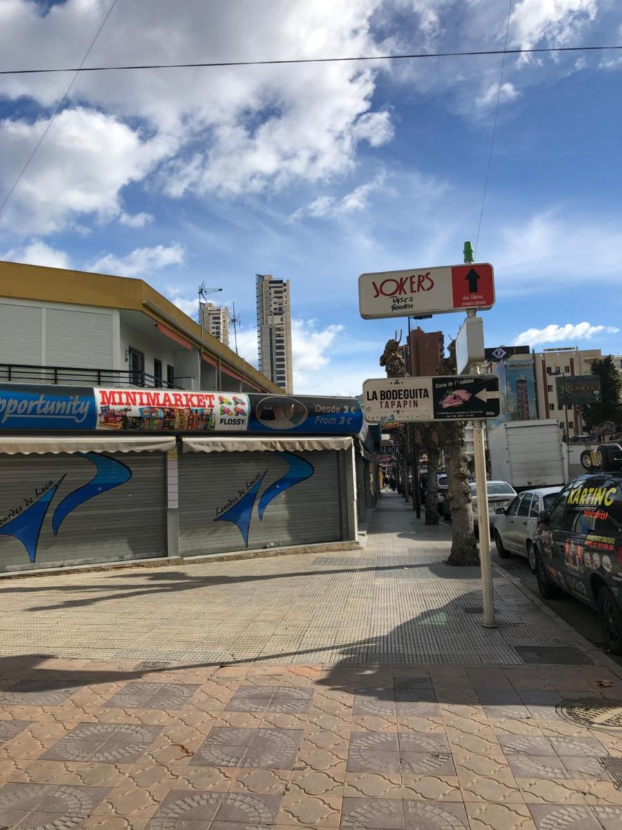 17 Calle Lepanto view 3