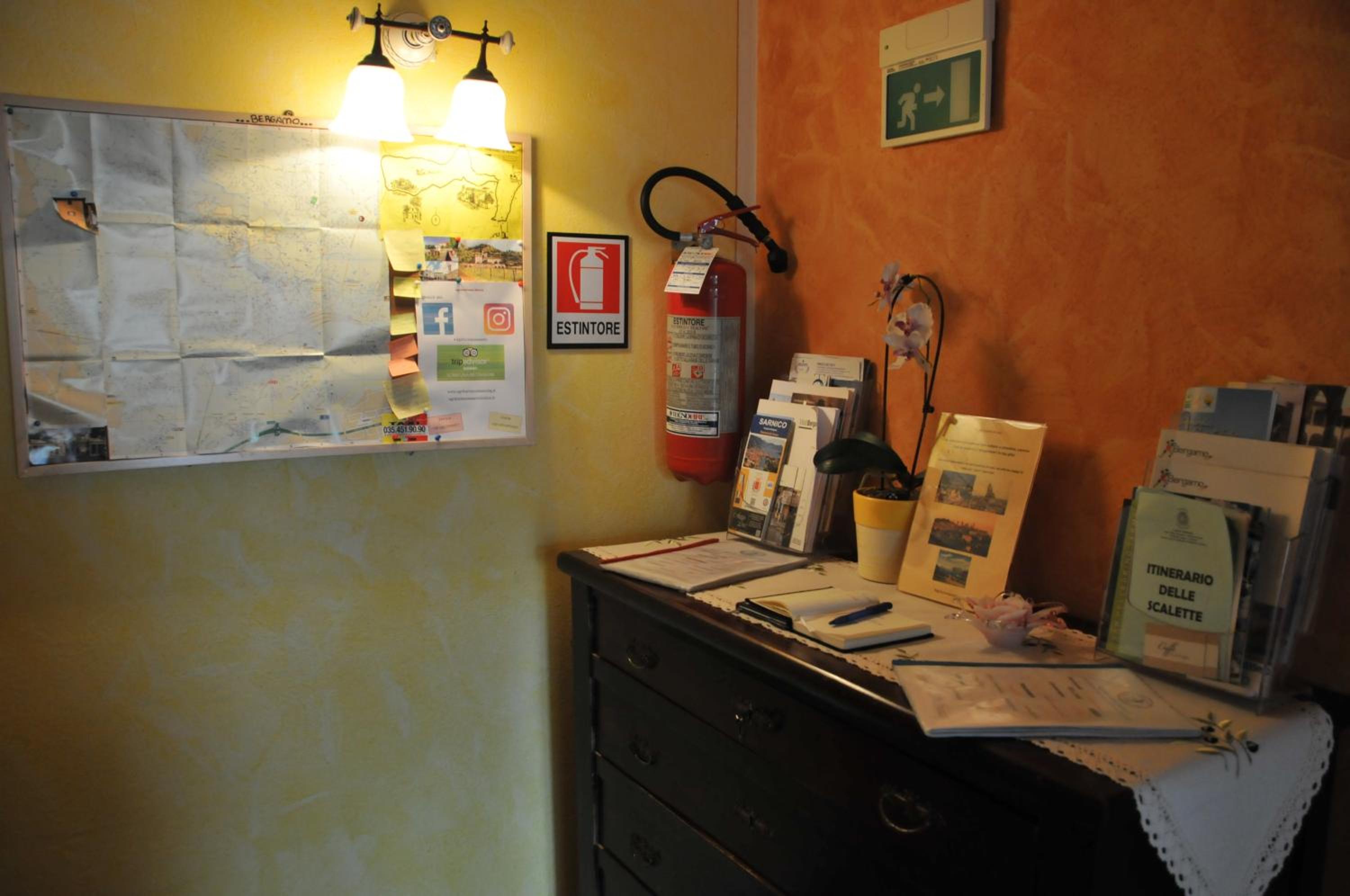 Agriturismo Marco