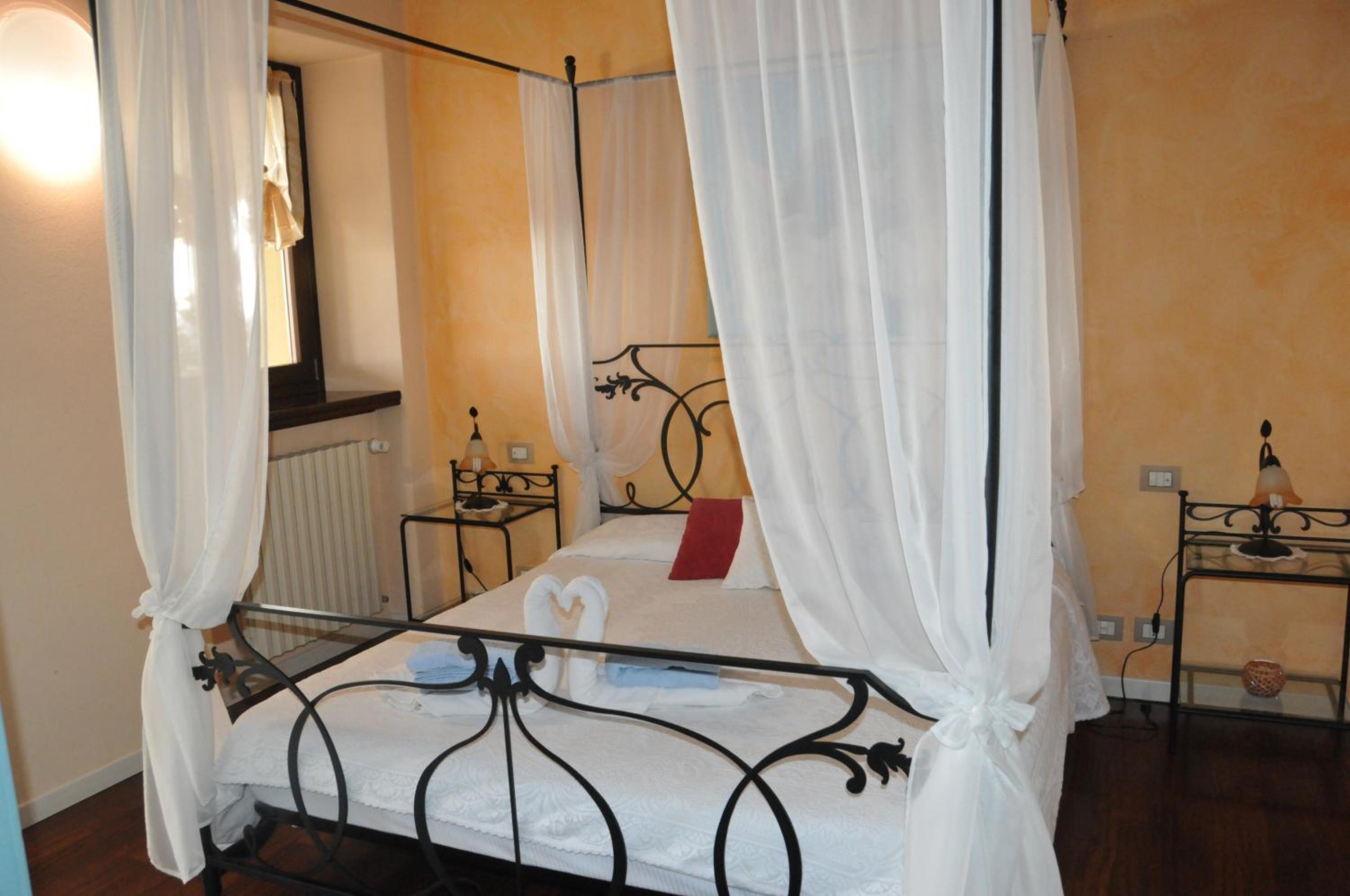Agriturismo Marco
