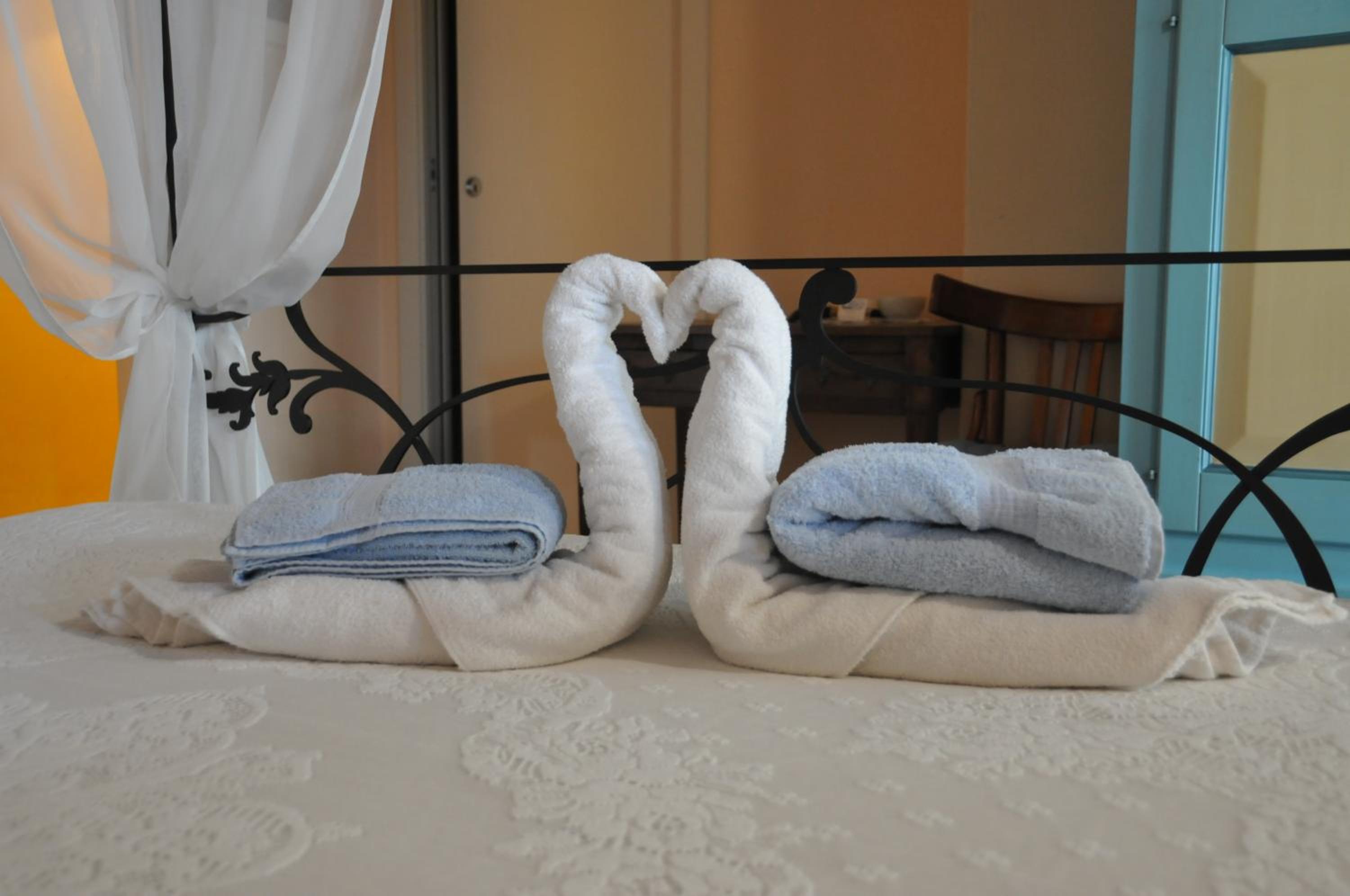 Agriturismo Marco