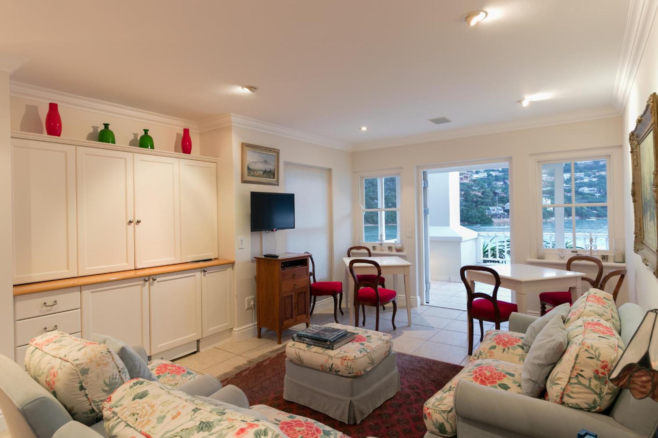 Isola Bella Guest House