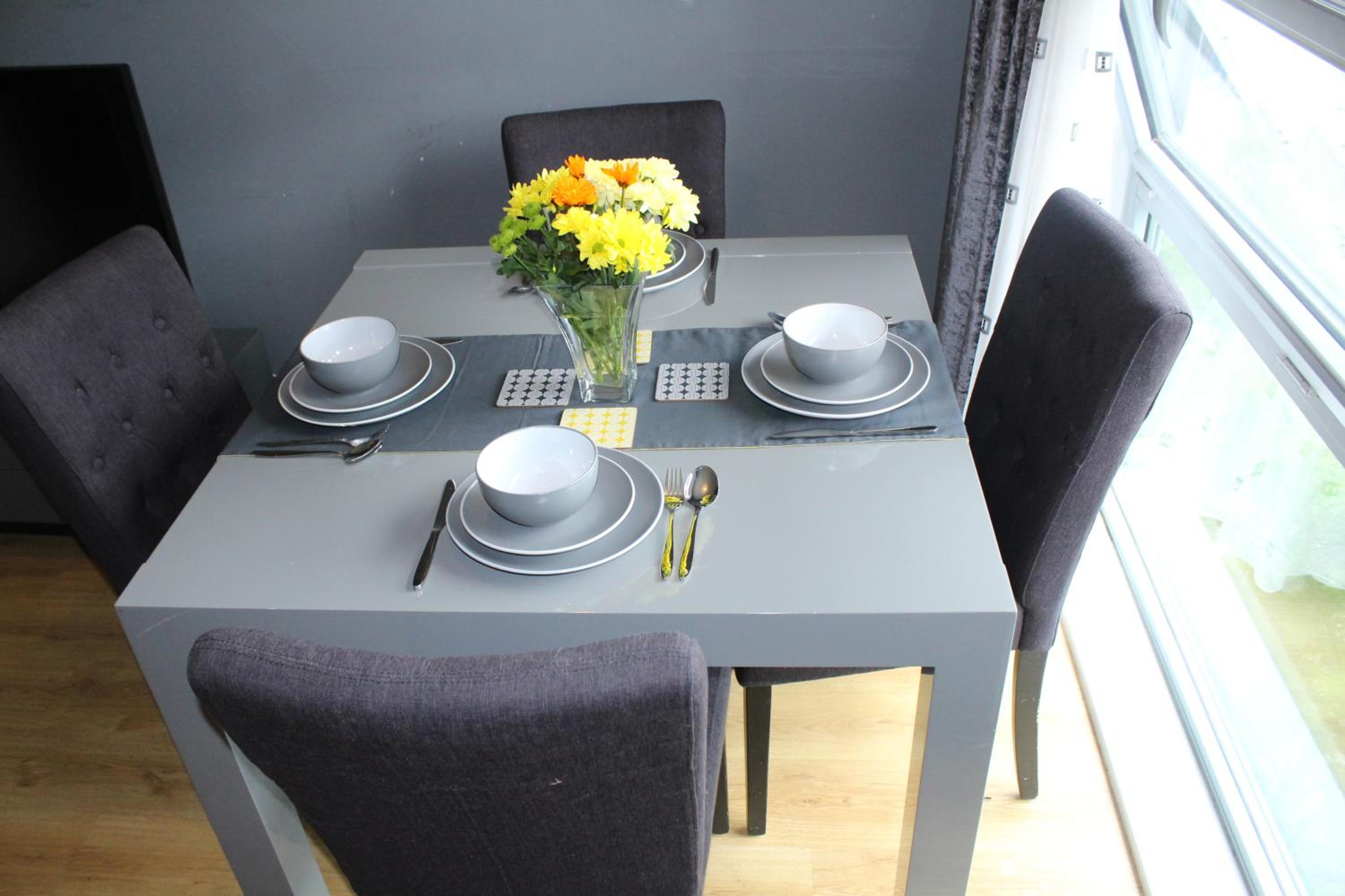 London Luxury Holiday Home B