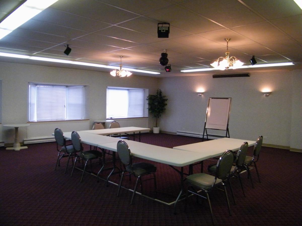 meeting room