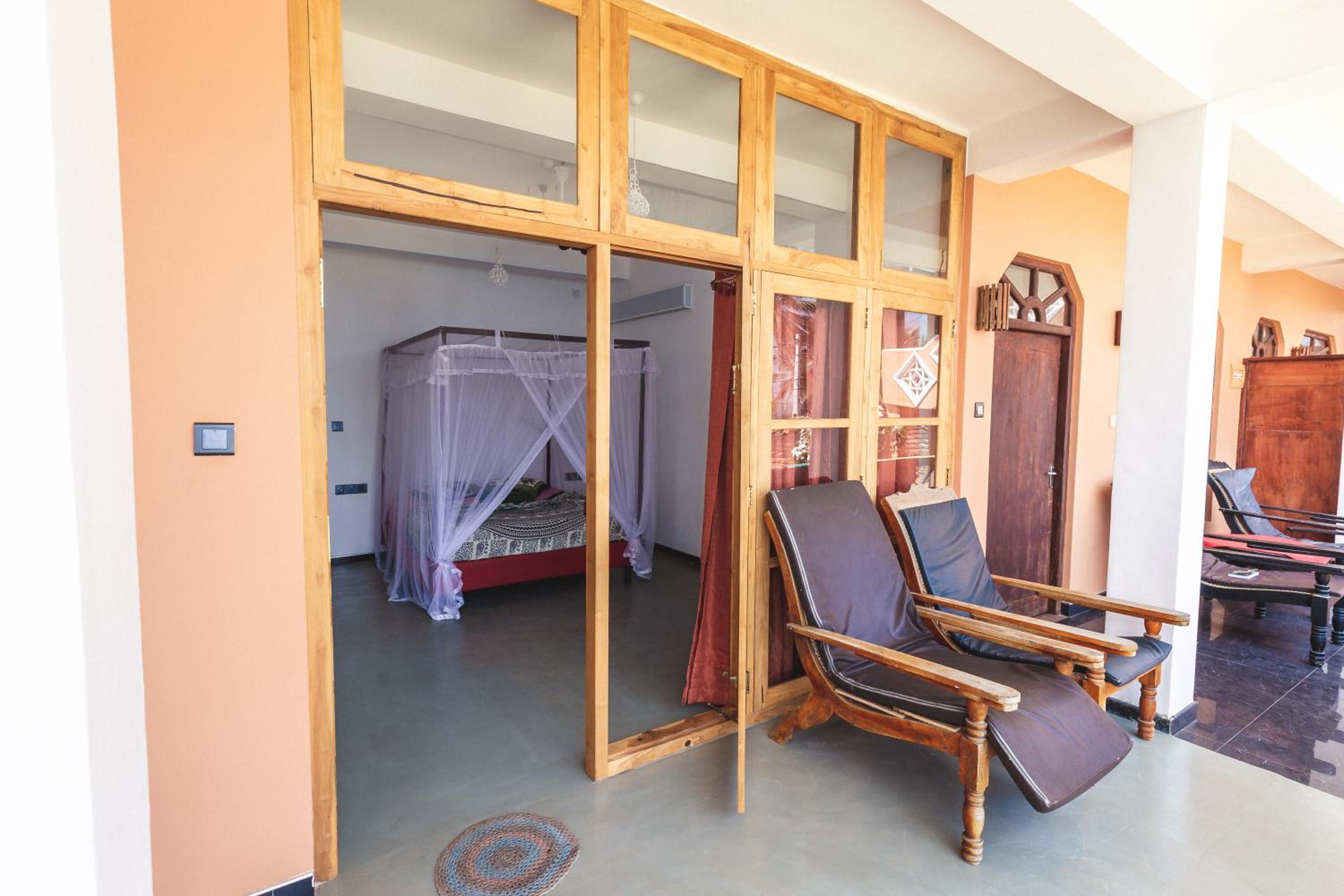Coppenrath Hostel