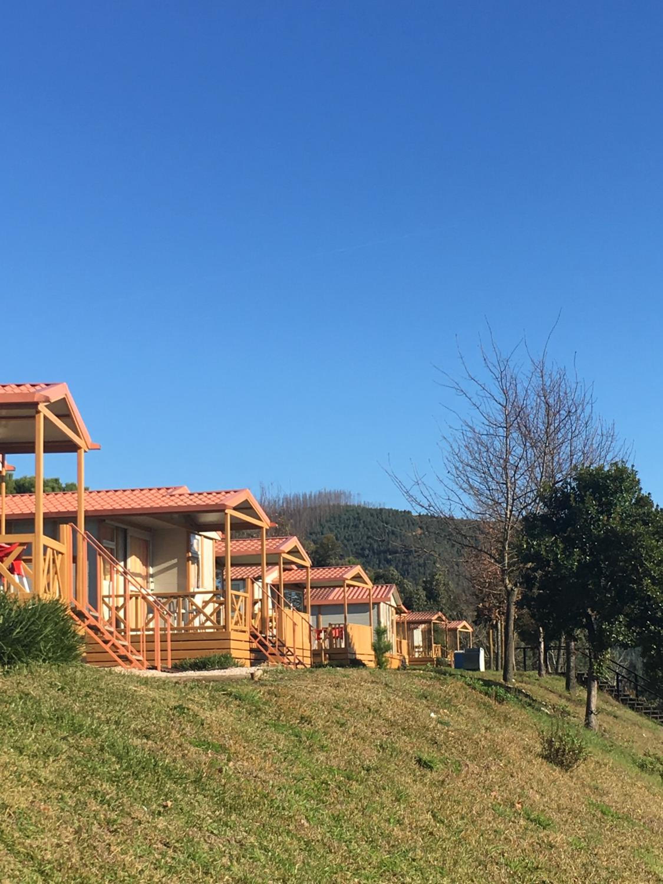 Coimbra Camping & Bungalows