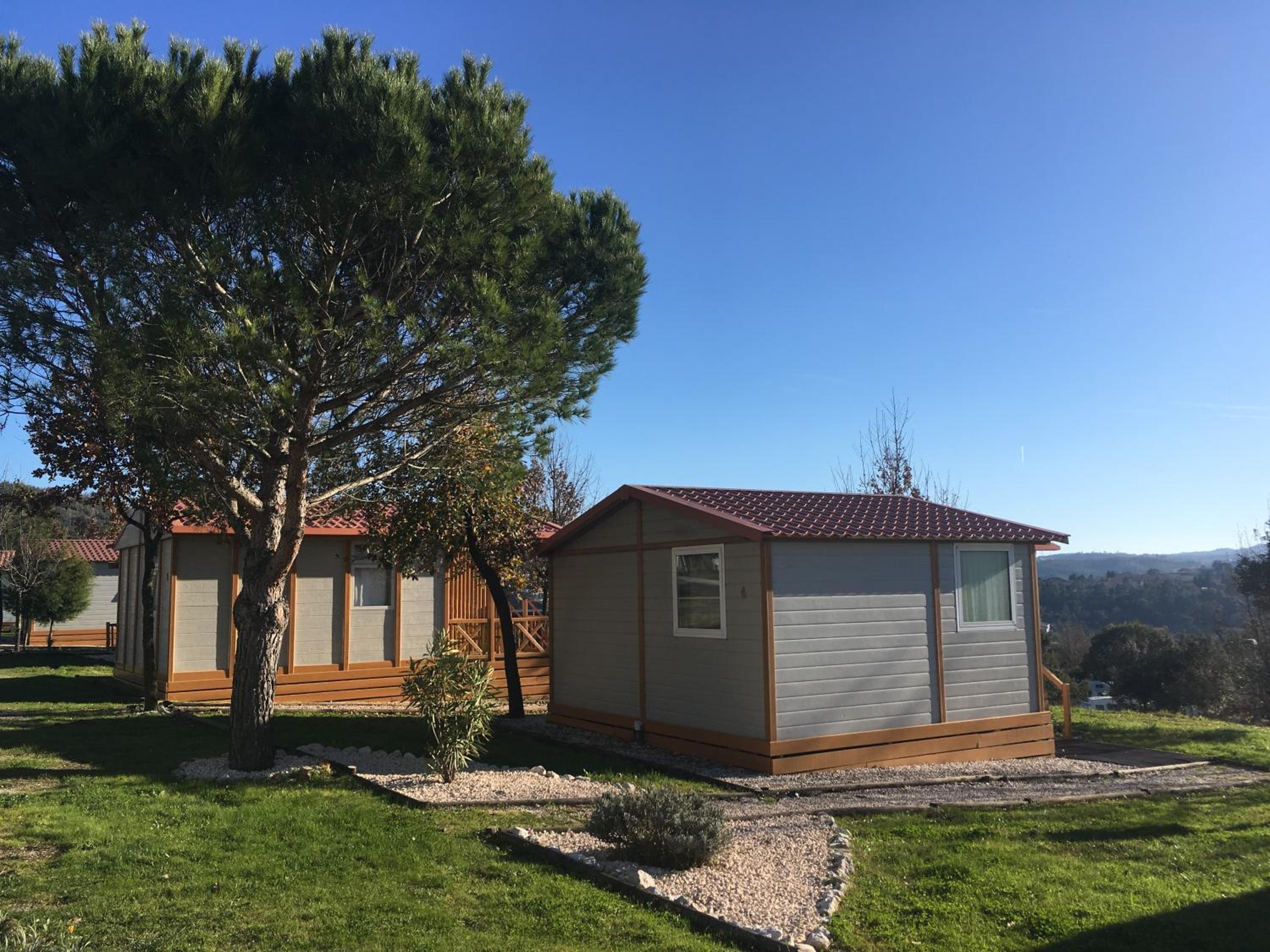 Coimbra Camping & Bungalows