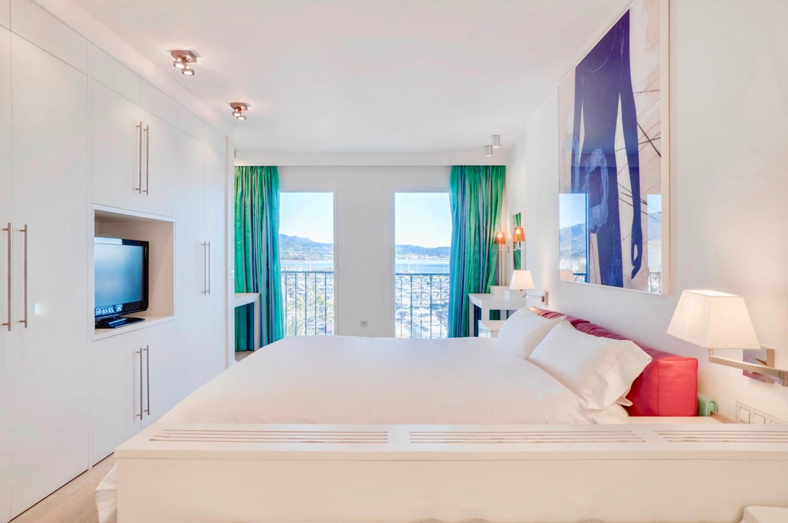Hotel L'Ocean Penthouse Banus - Image 1