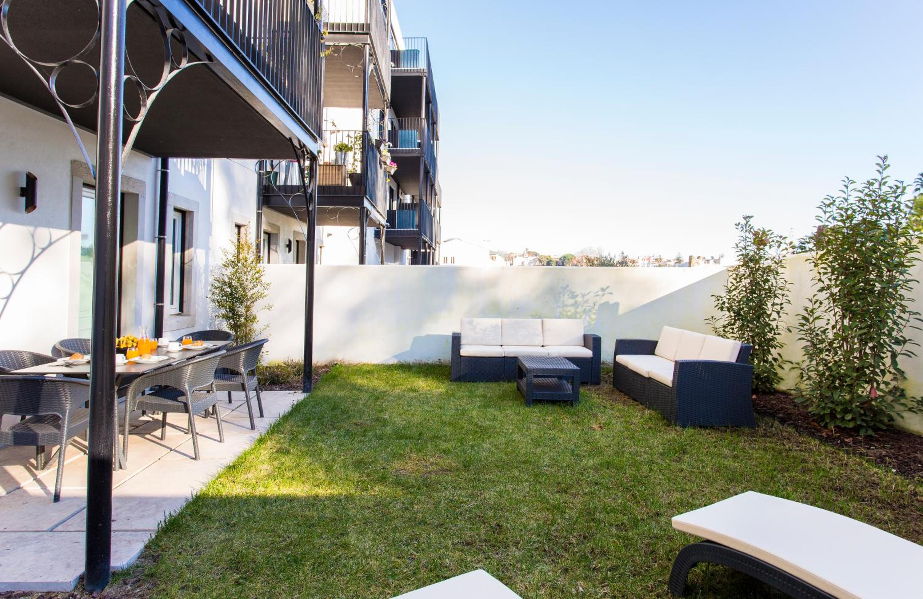 GuestReady - Chic apt near Botanical Garden view 4