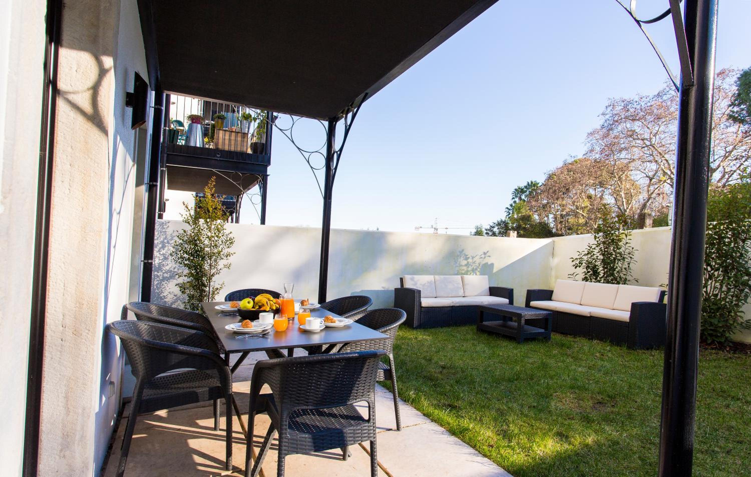GuestReady - Chic apt near Botanical Garden view 5