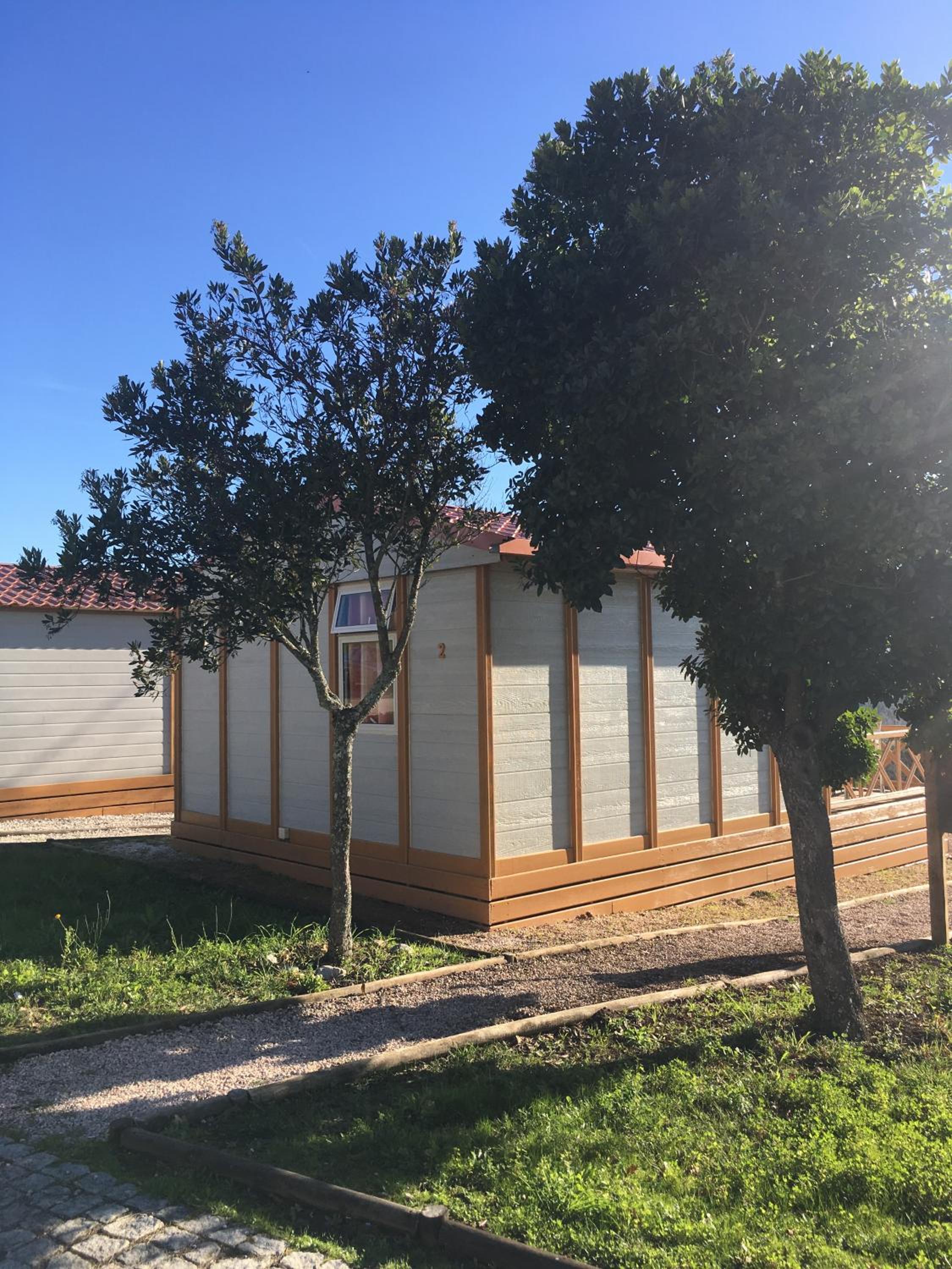Coimbra Camping & Bungalows