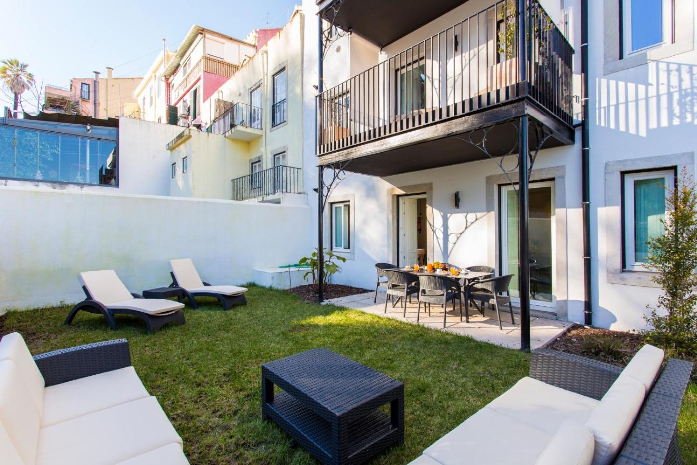 GuestReady - Chic apt near Botanical Garden view 2