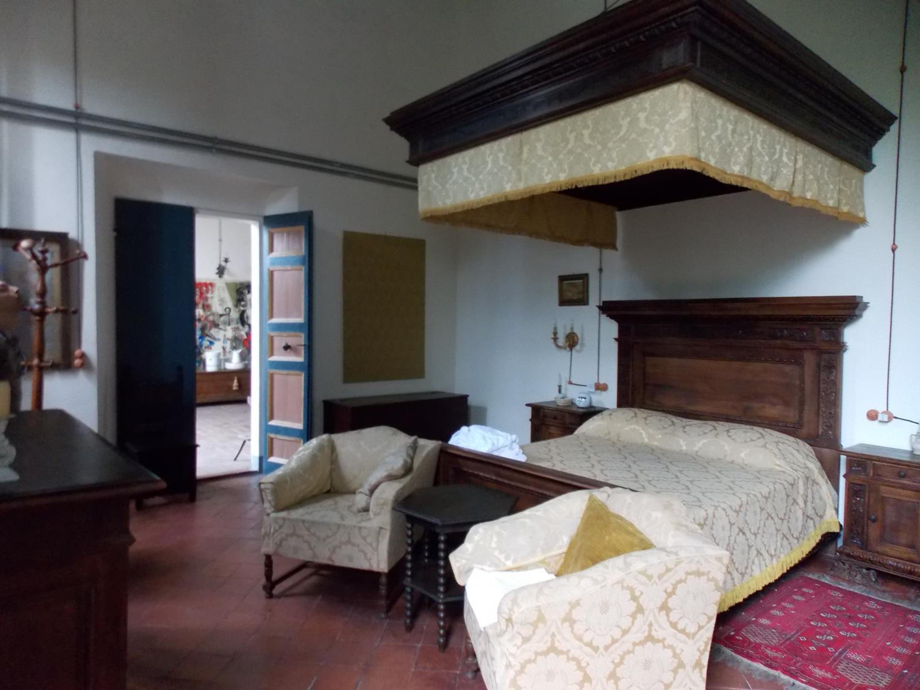 Bed and Breakfast di Charme La Bonarella, photo 30