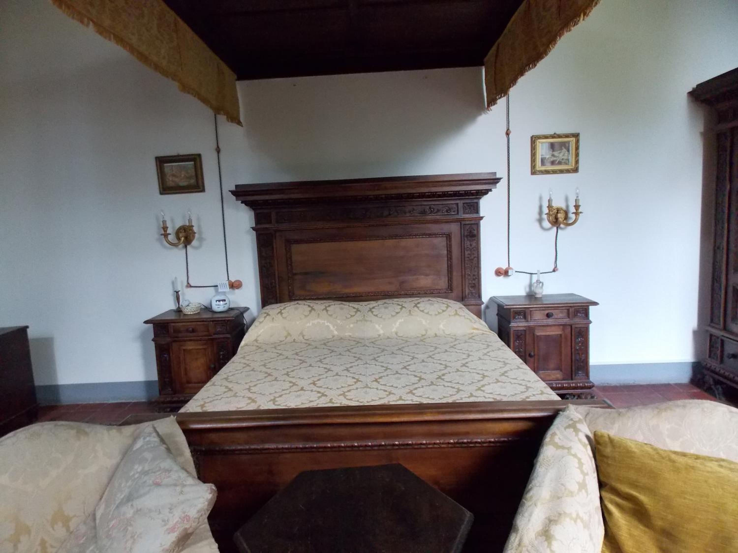 Bed and Breakfast di Charme La Bonarella, photo 27