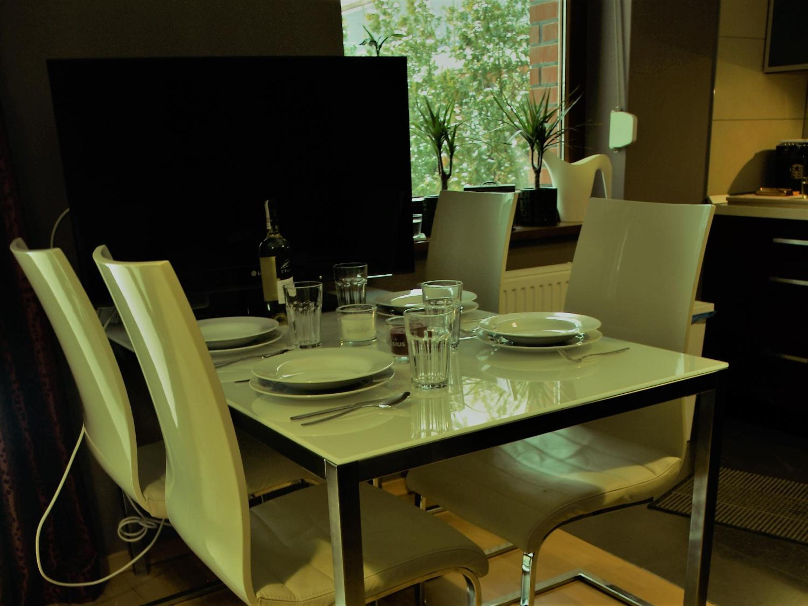 Apartament przy parku view 2