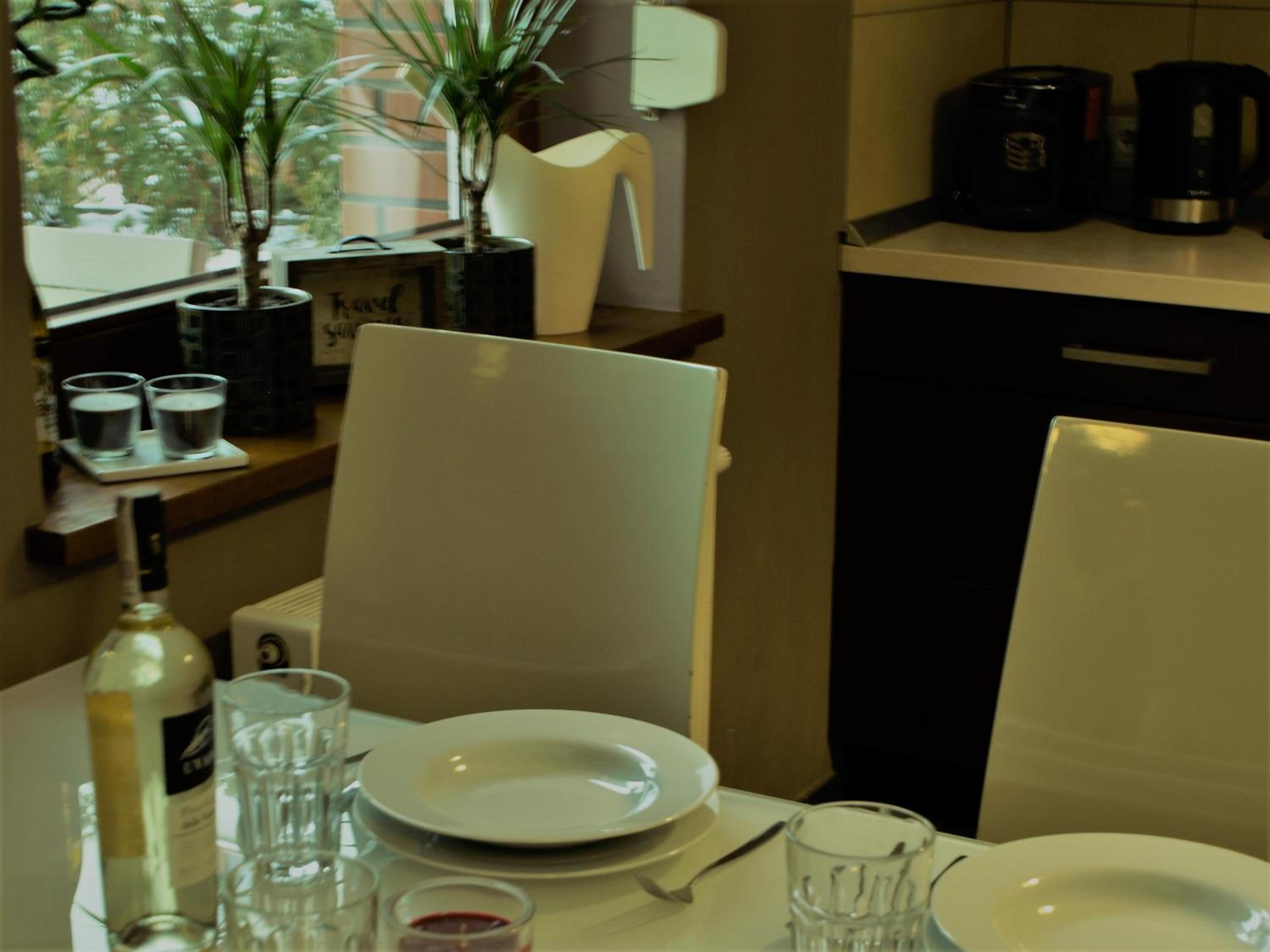 Apartament przy parku view 3
