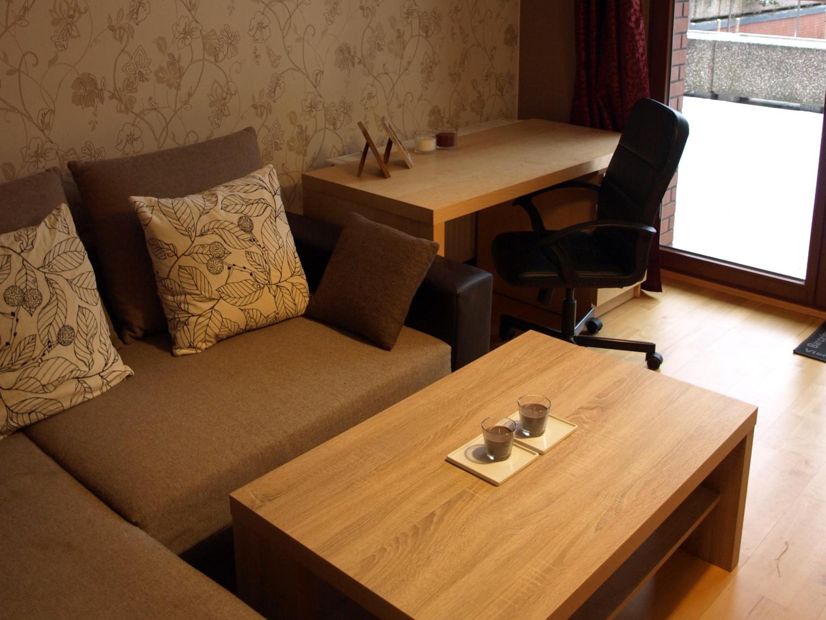 Apartament przy parku view 5
