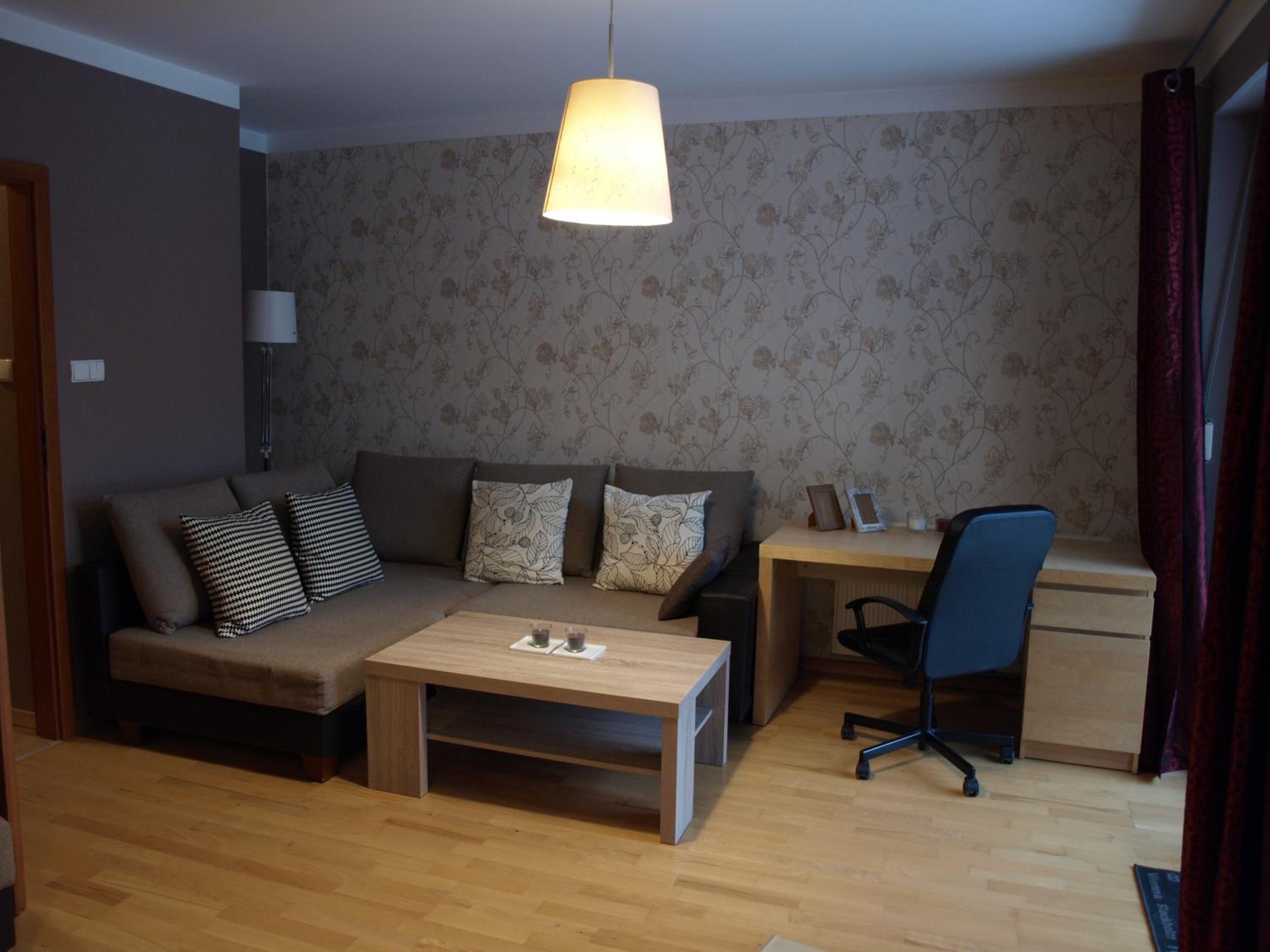 Apartament przy parku view 4