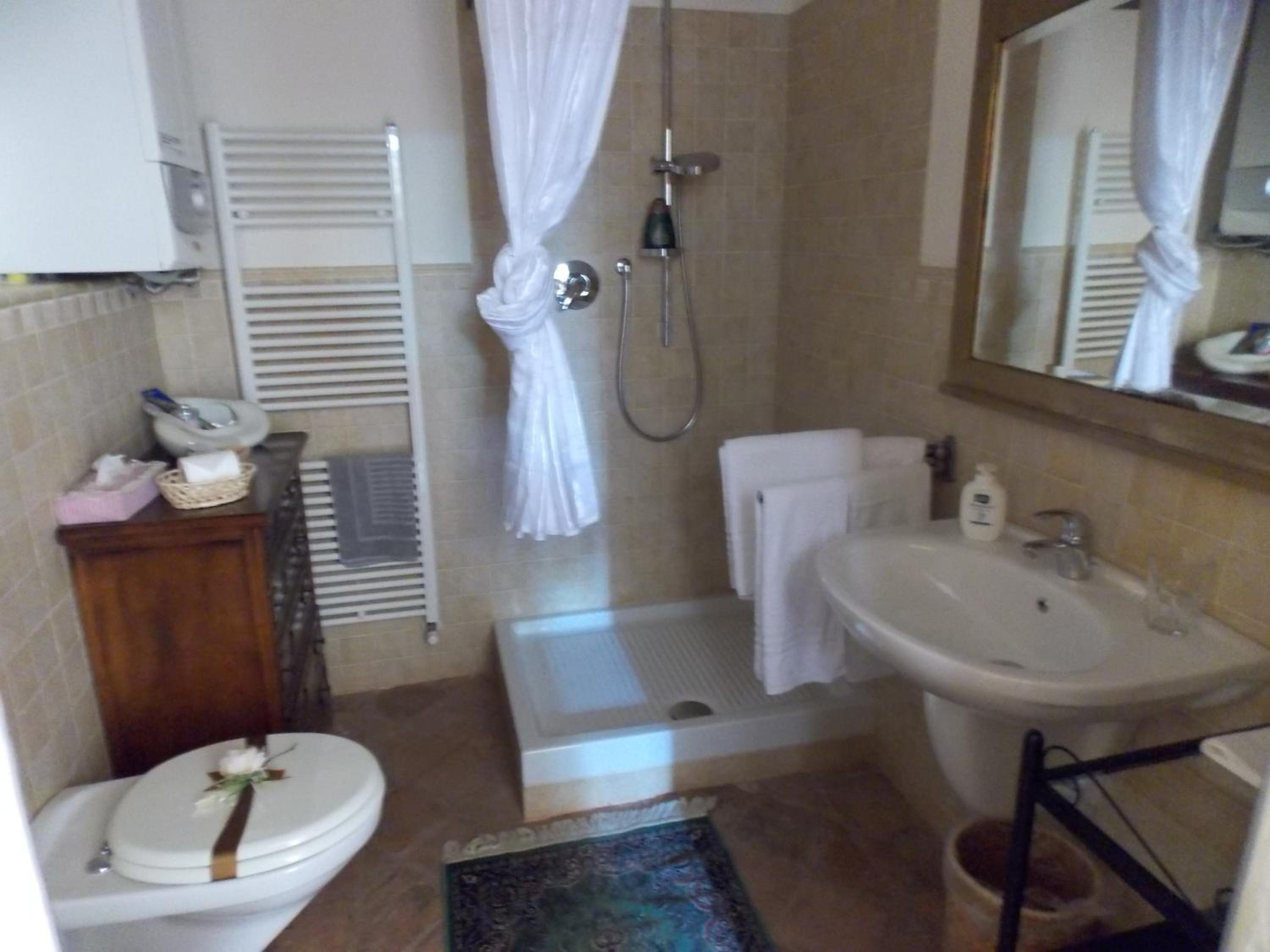 Bed and Breakfast di Charme La Bonarella, photo 2