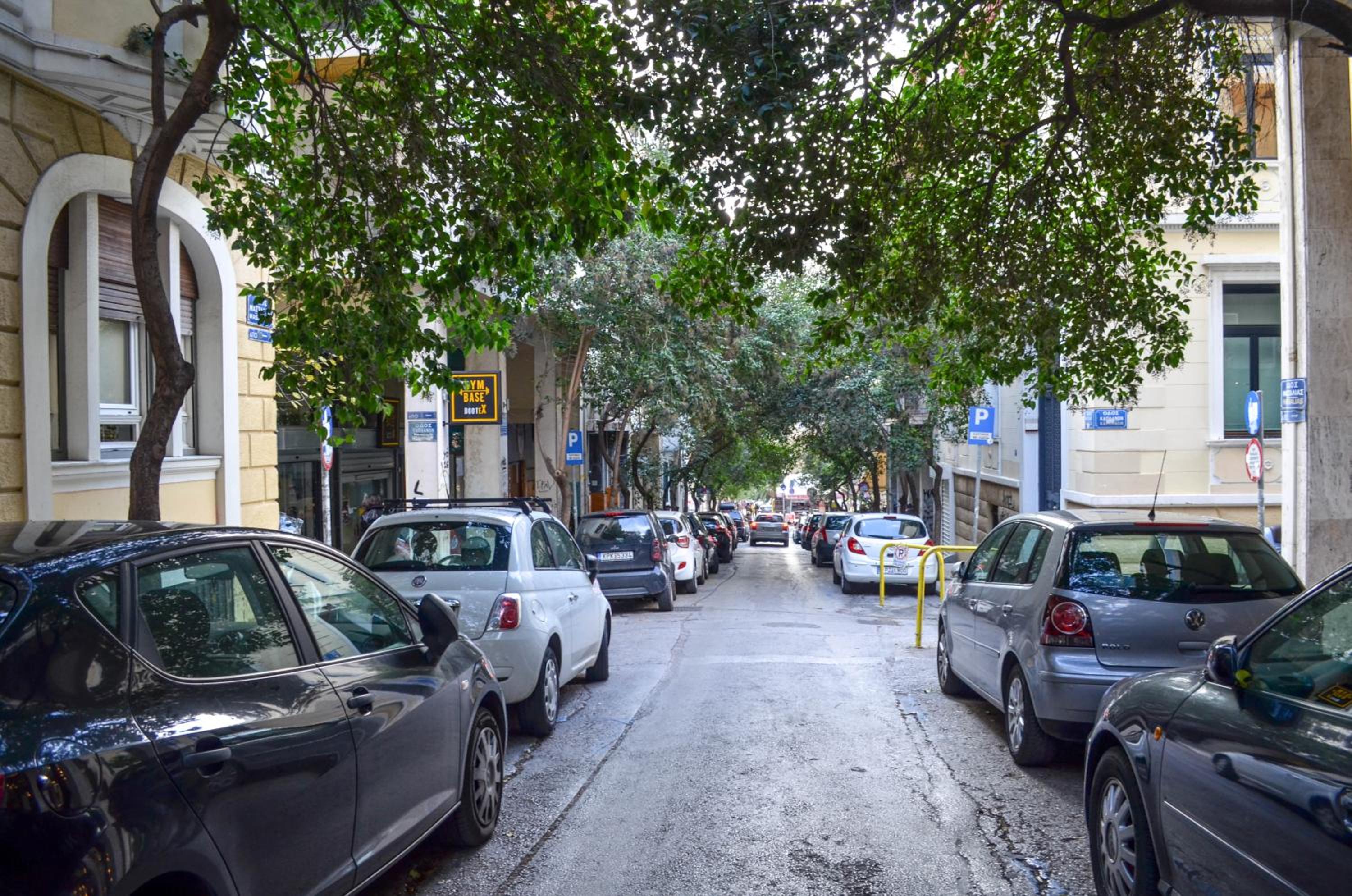 Athens Homes