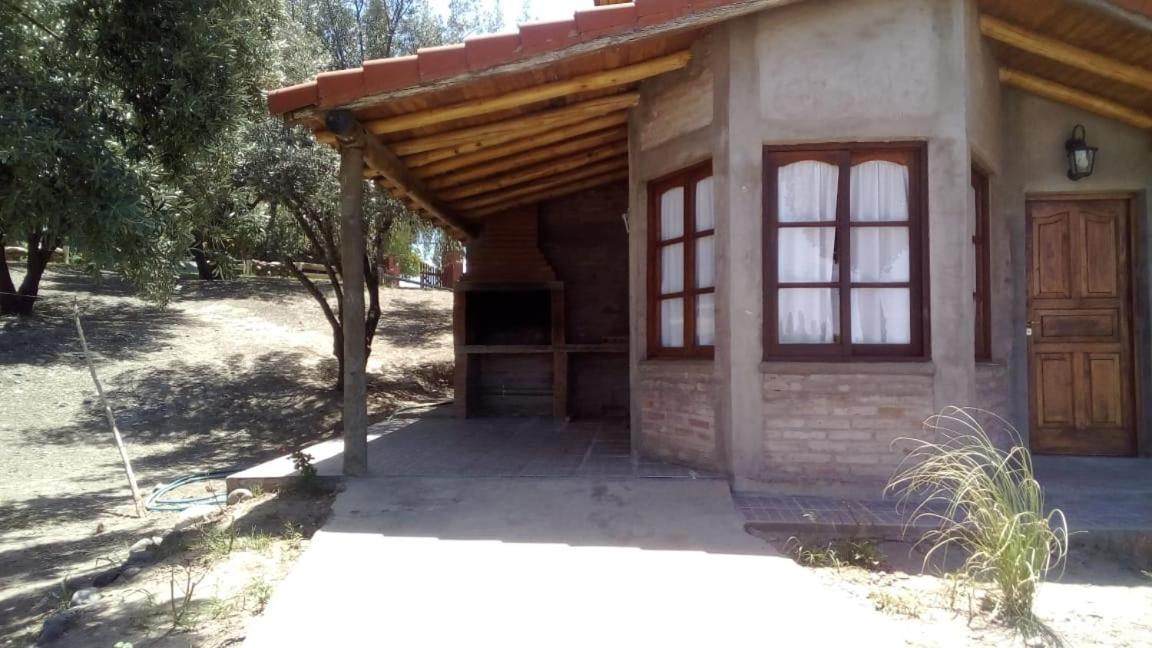 El Alto de las Paredes