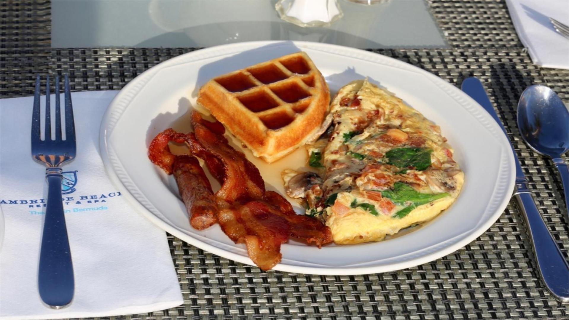 Cambridge Beaches Resort and Spa - Property Image 11