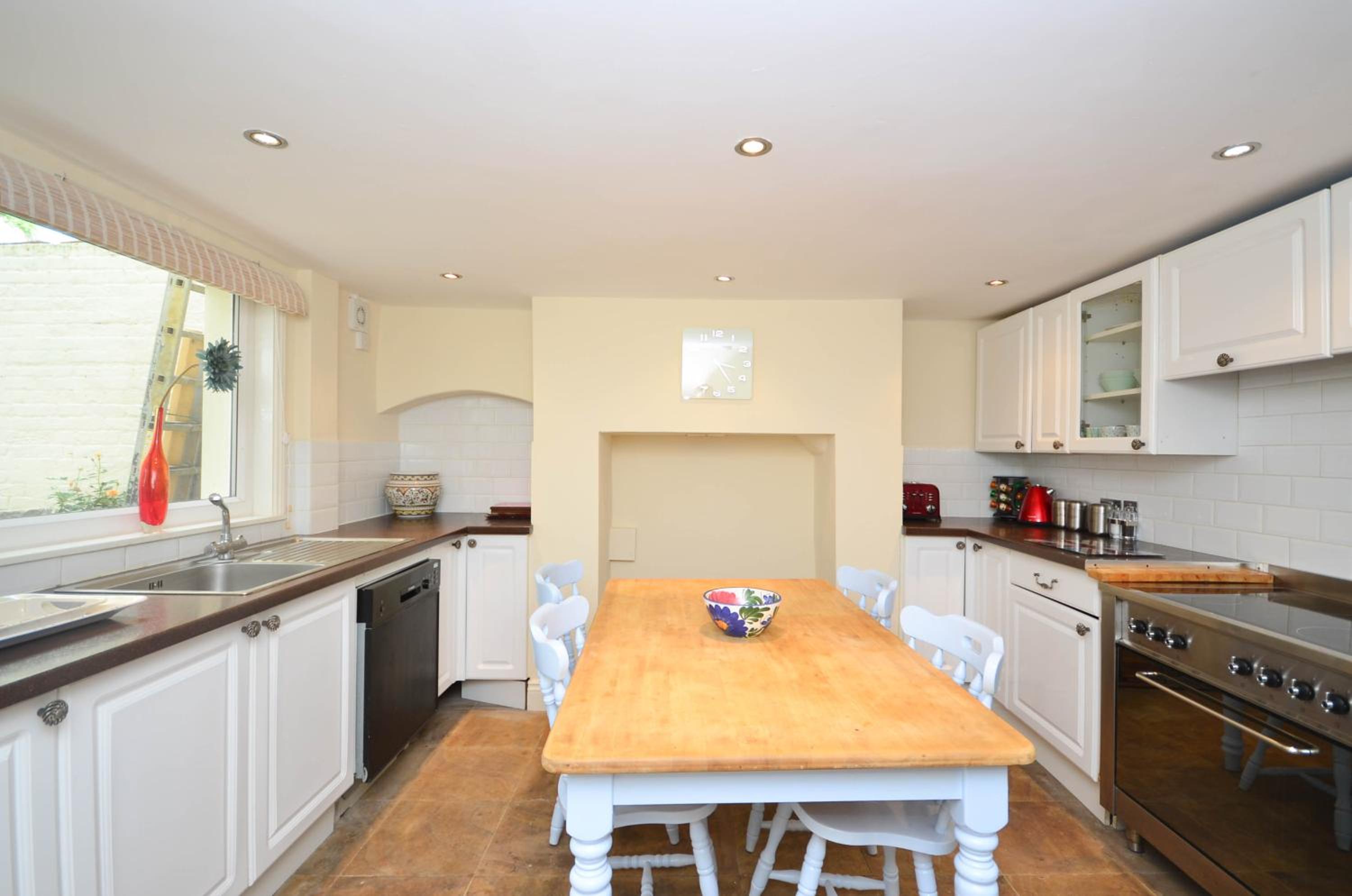 Ramsgate Vacations - Casa Mar Bella - Property Image 8