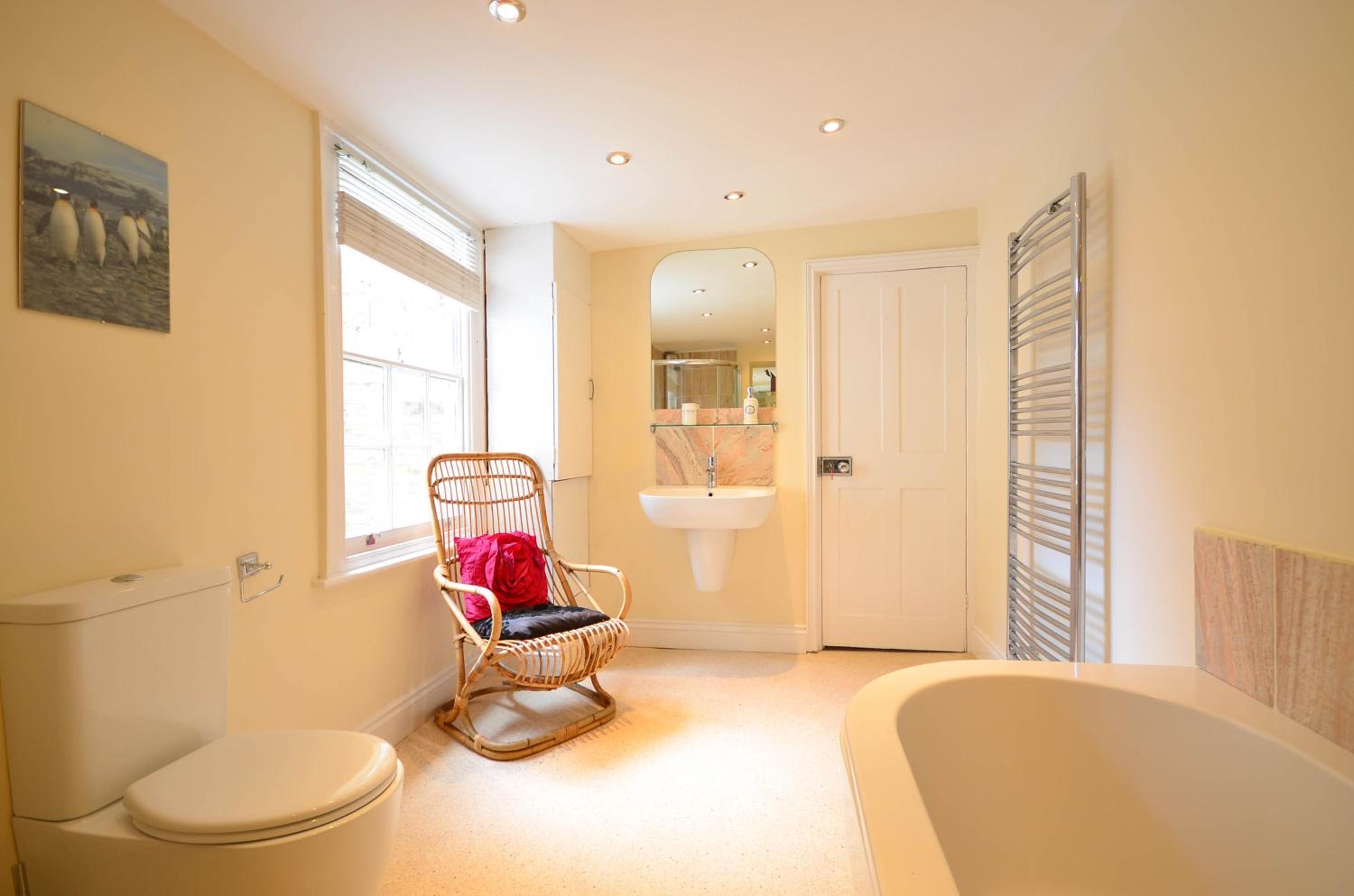 Ramsgate Vacations - Casa Mar Bella - Property Image 12