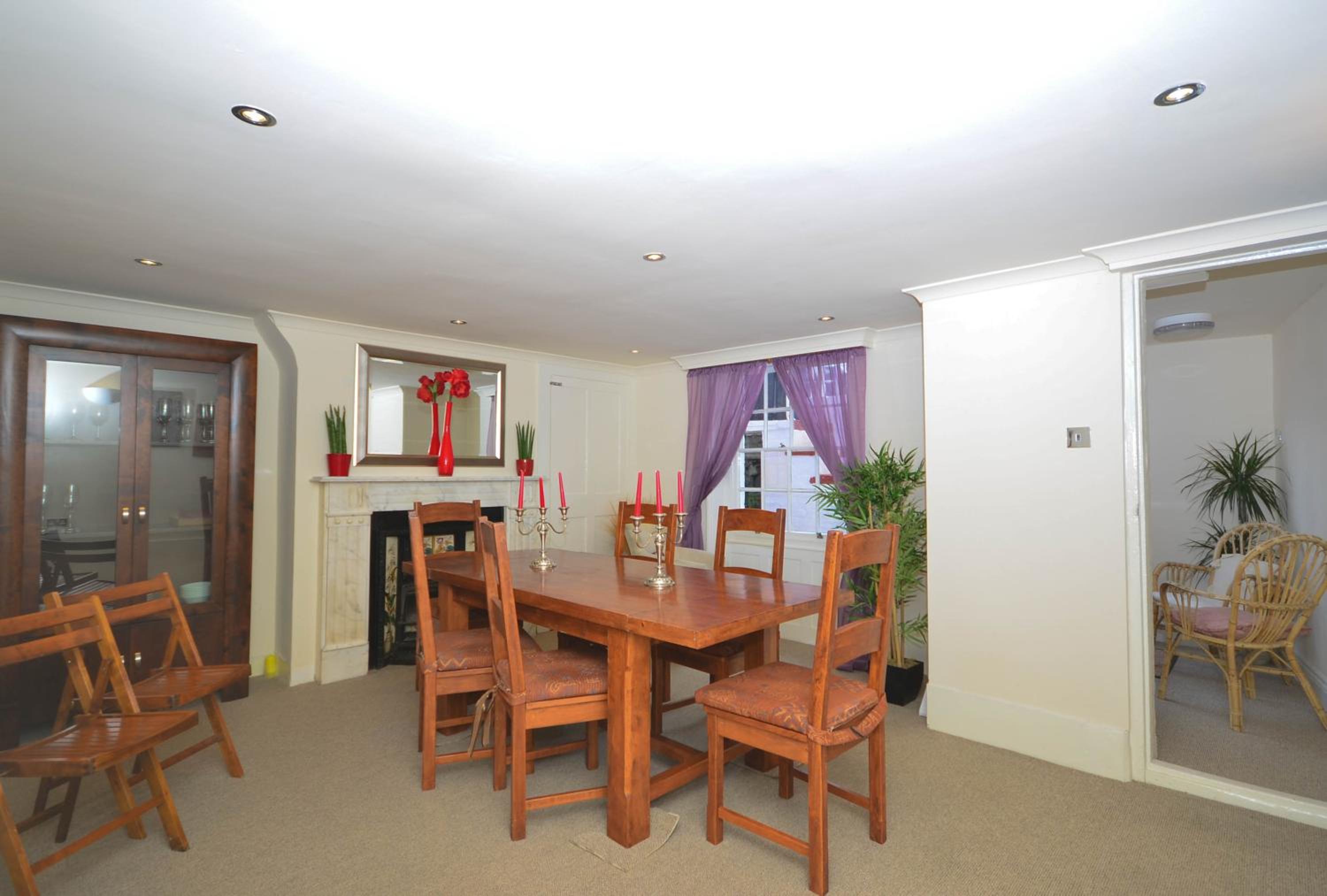 Ramsgate Vacations - Casa Mar Bella - Property Image 9