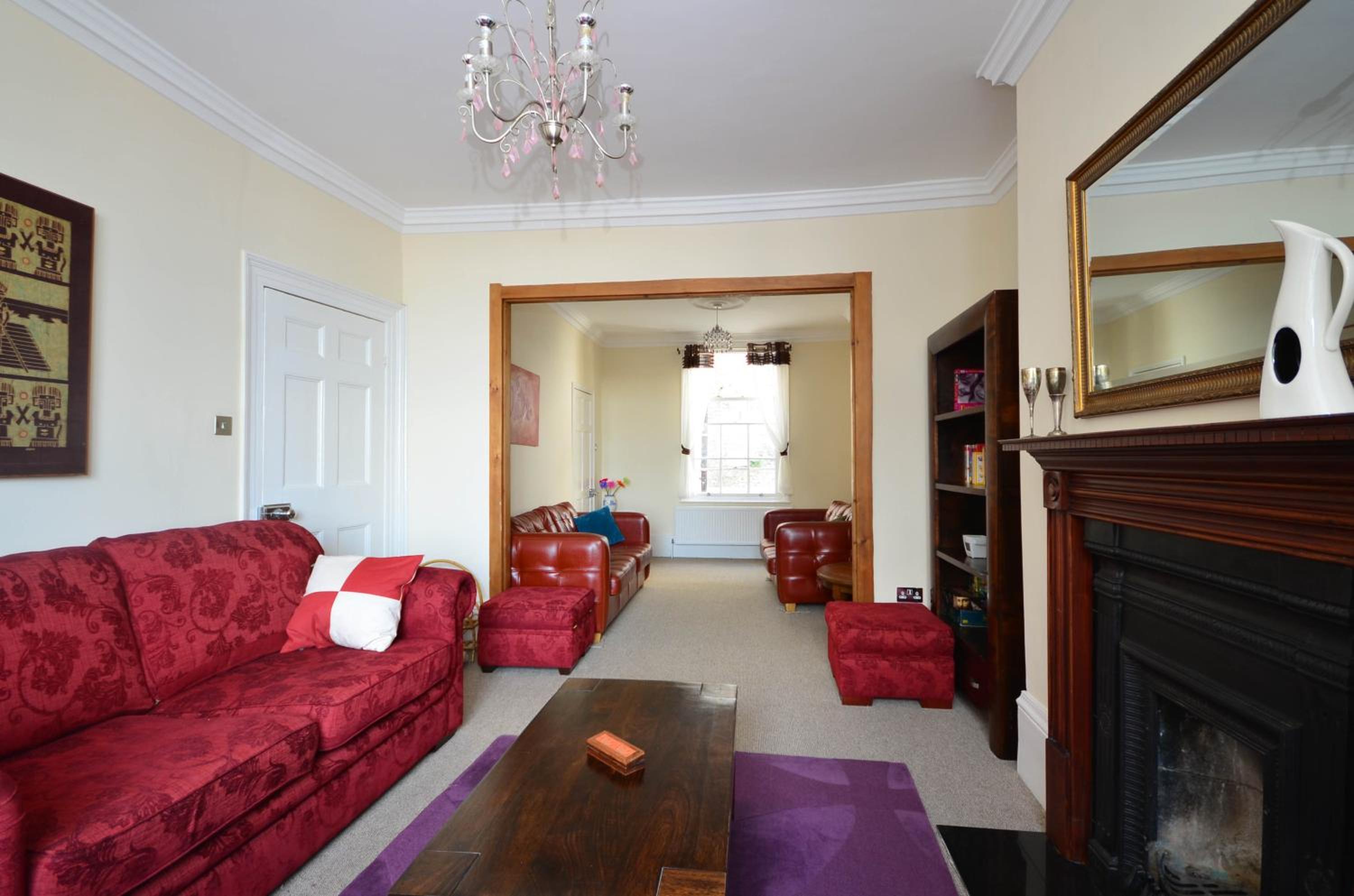 Ramsgate Vacations - Casa Mar Bella - Property Image 16