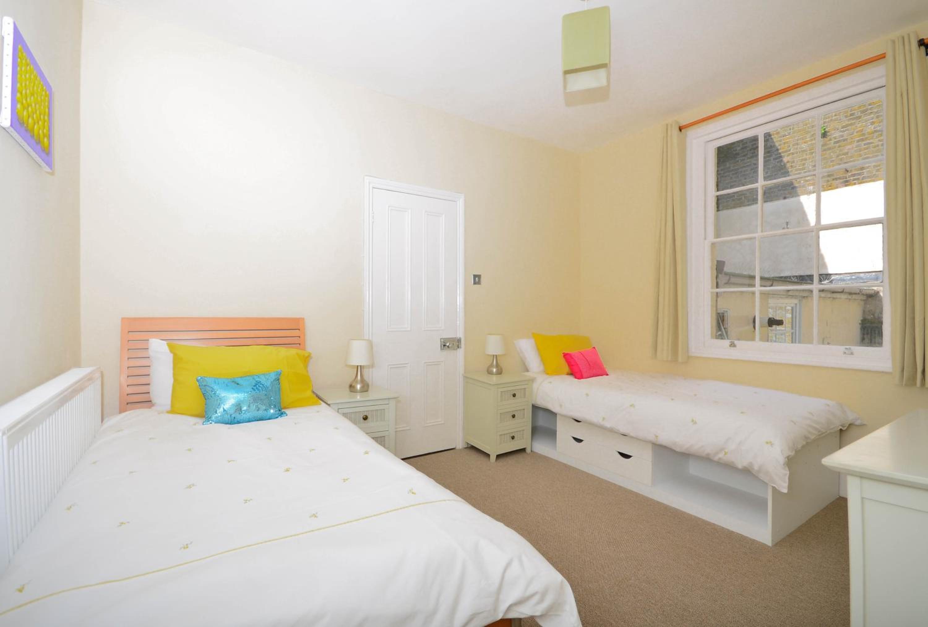 Ramsgate Vacations - Casa Mar Bella - Property Image 7