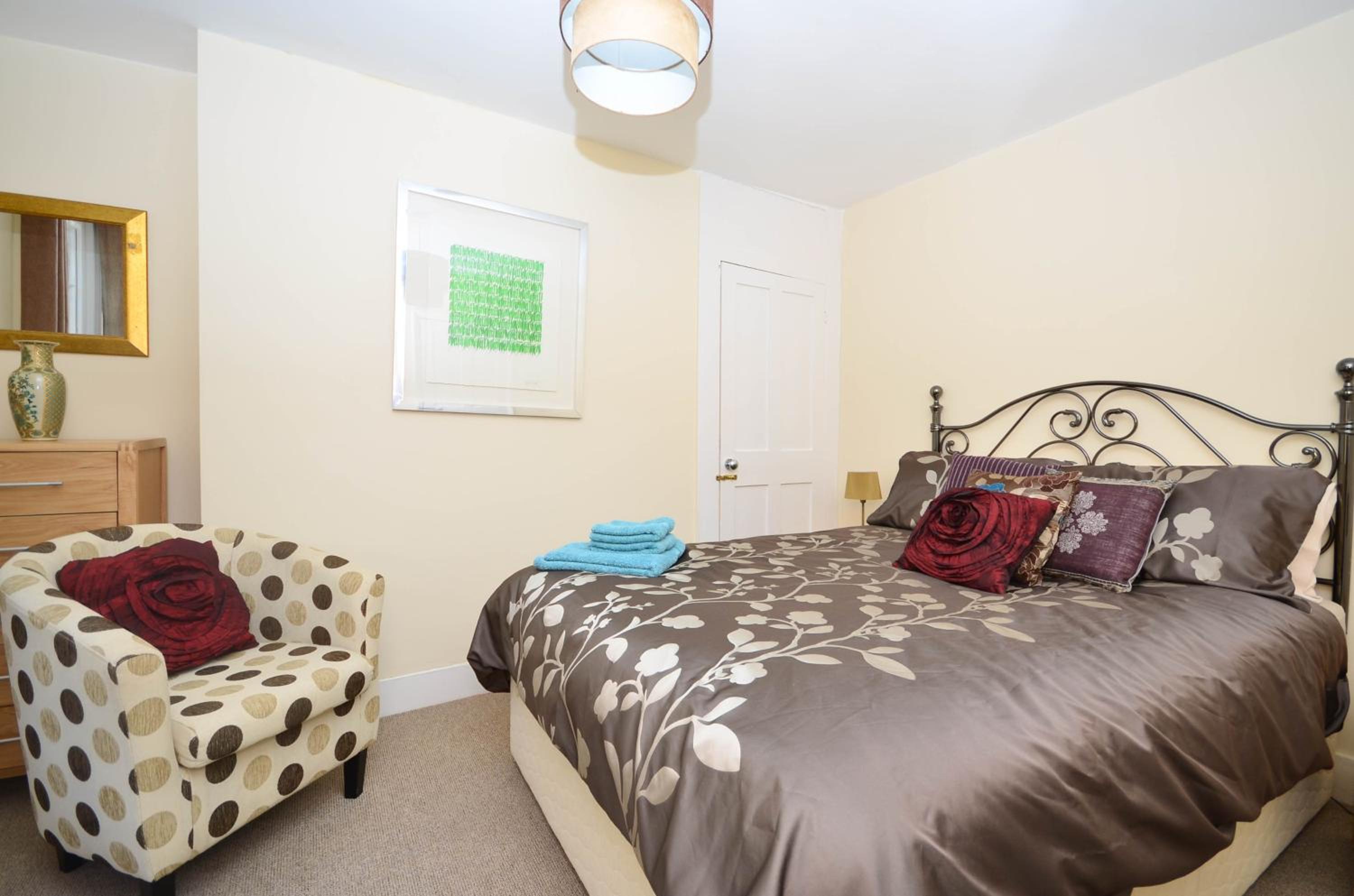 Ramsgate Vacations - Casa Mar Bella - Property Image 19