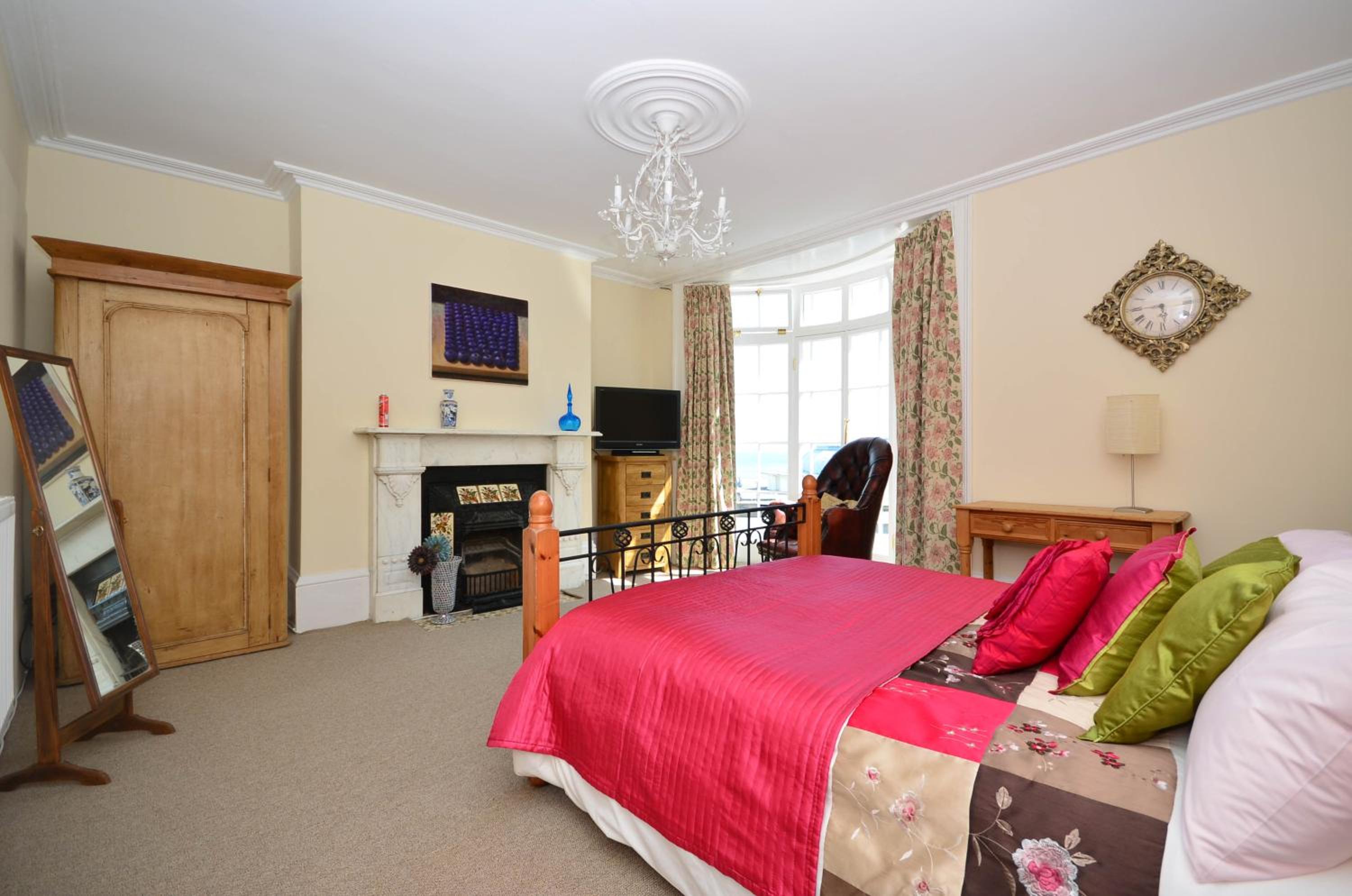 Ramsgate Vacations - Casa Mar Bella - Property Image 22