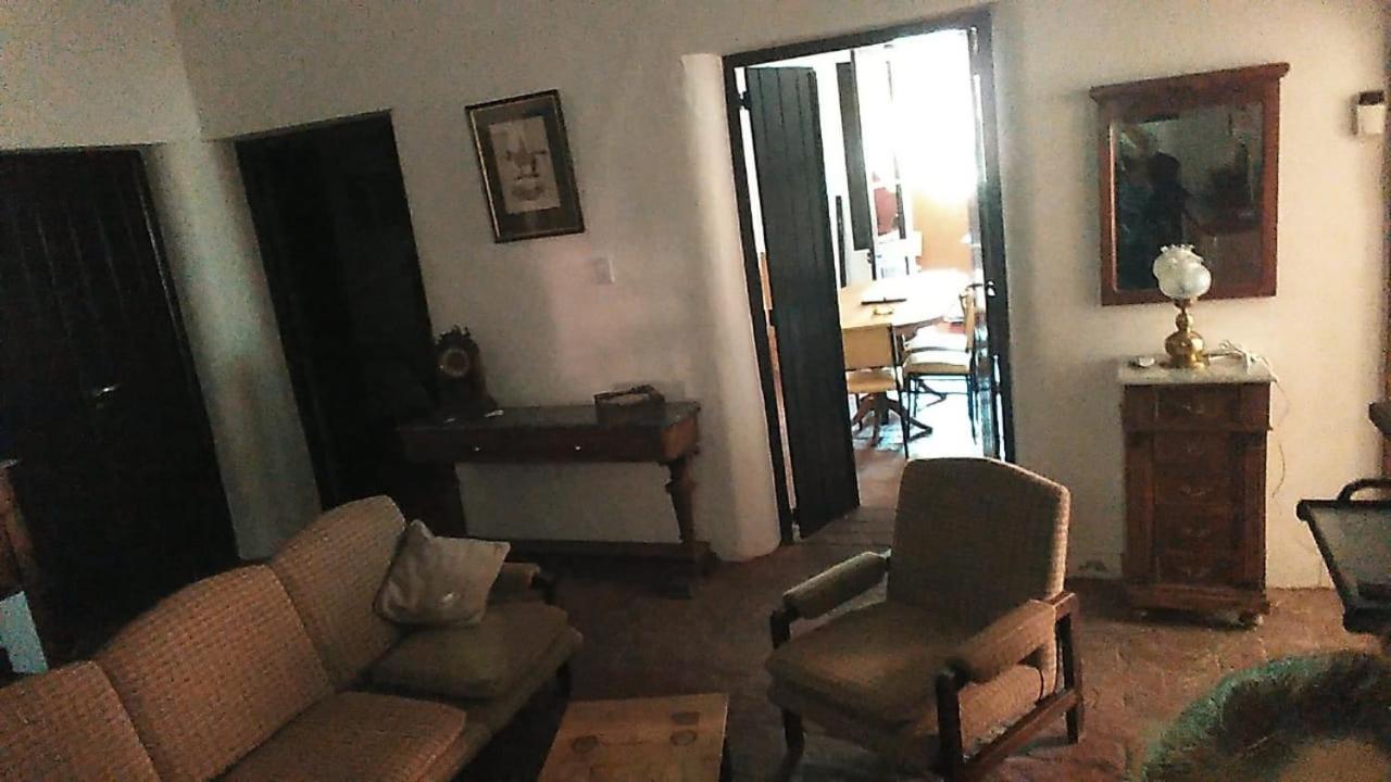 El Alto de las Paredes
