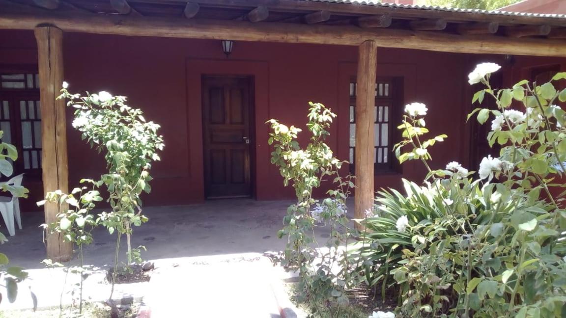 El Alto de las Paredes