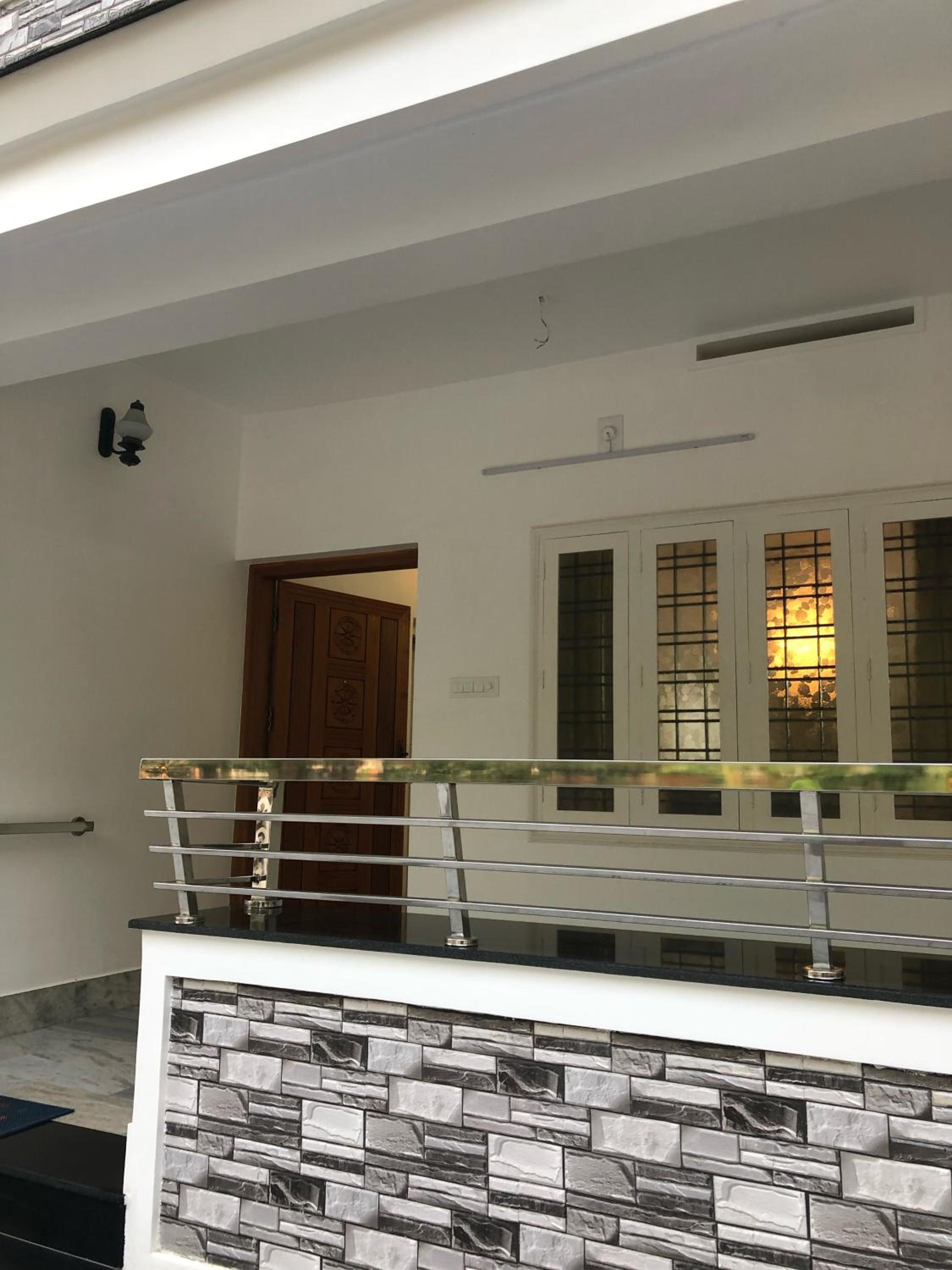 Sannidhi Home stay view 4