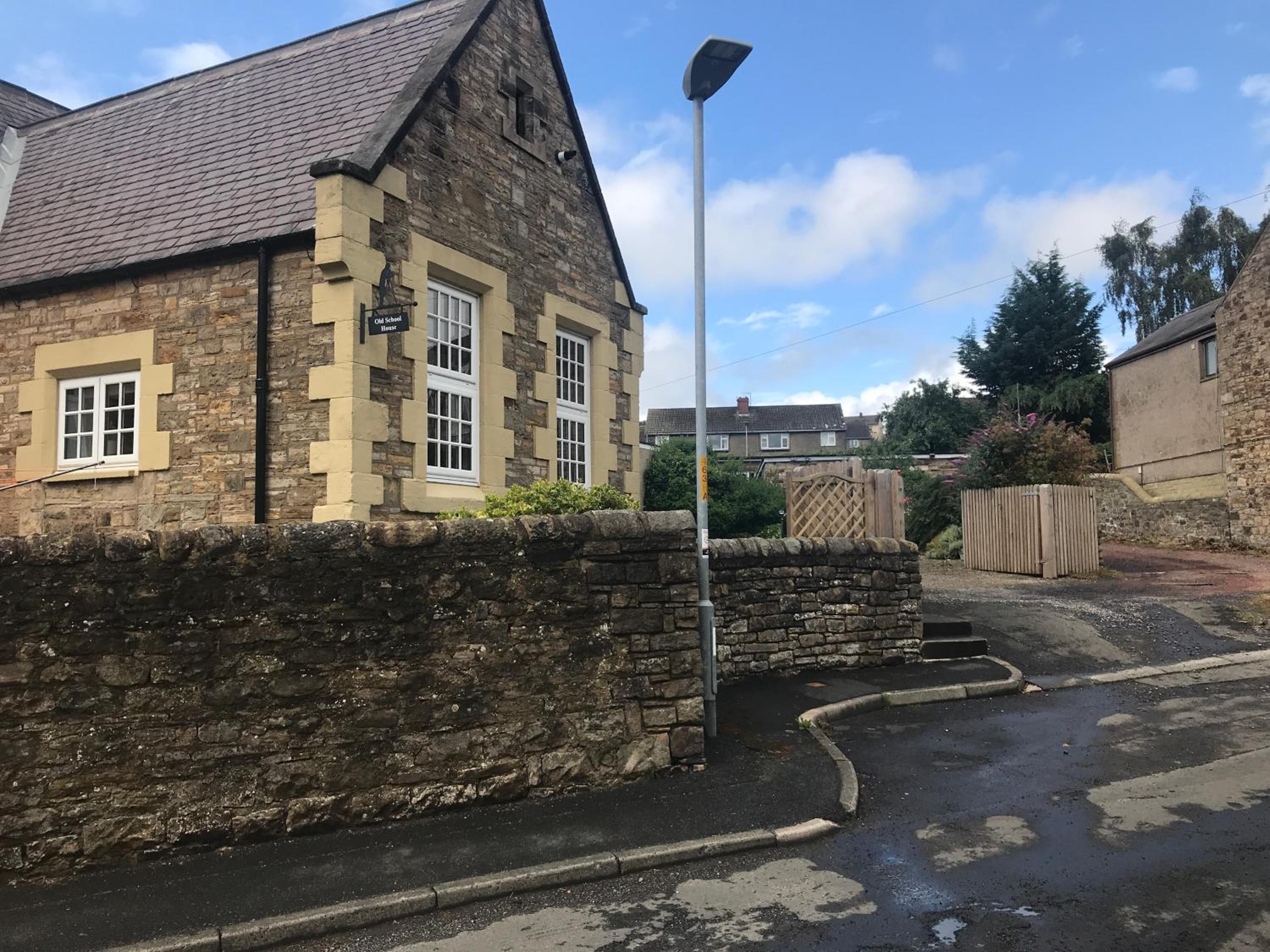 Haltwhistle Vacations - The Old School House - Property Image 8