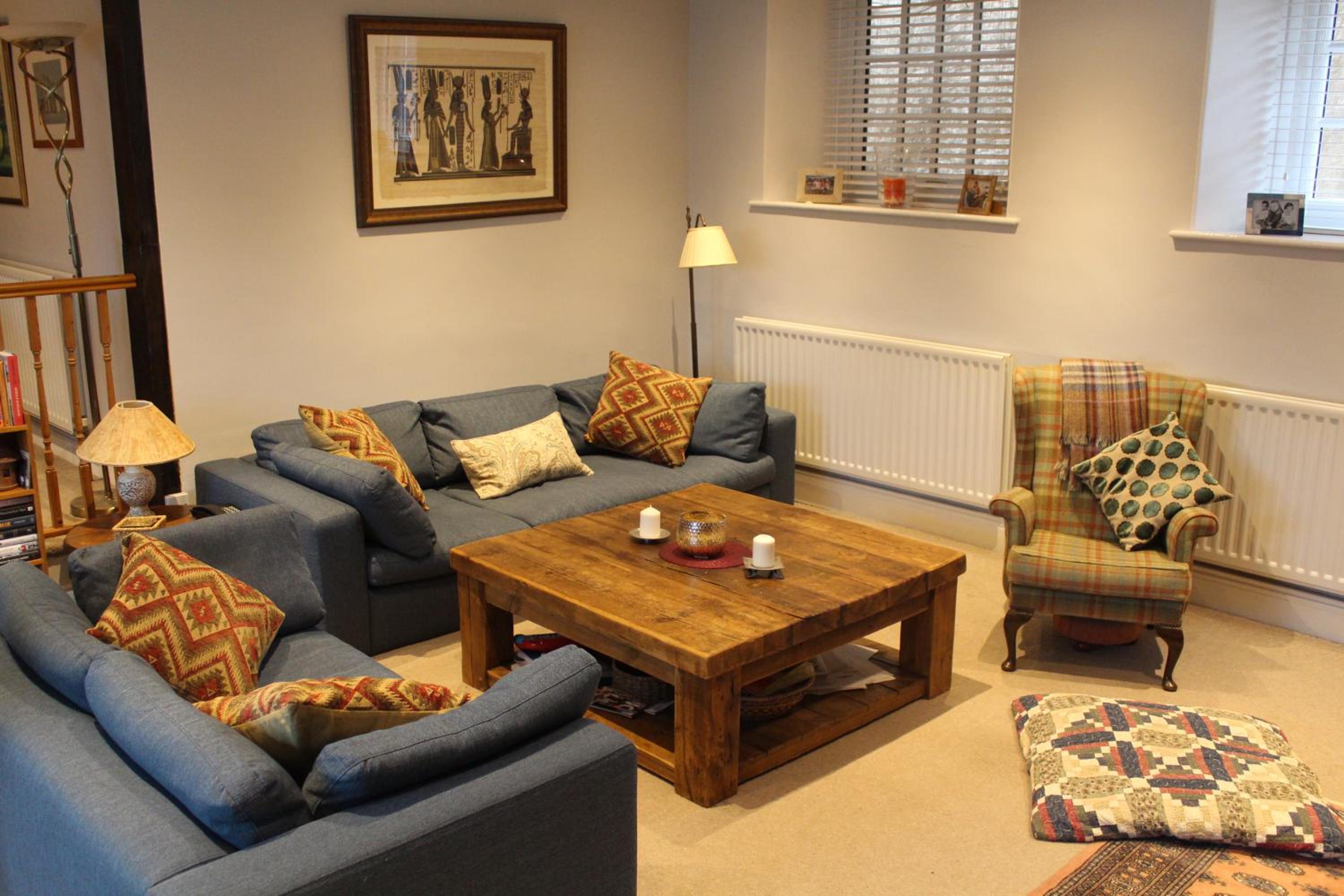 Haltwhistle Vacations - The Old School House - Property Image 3