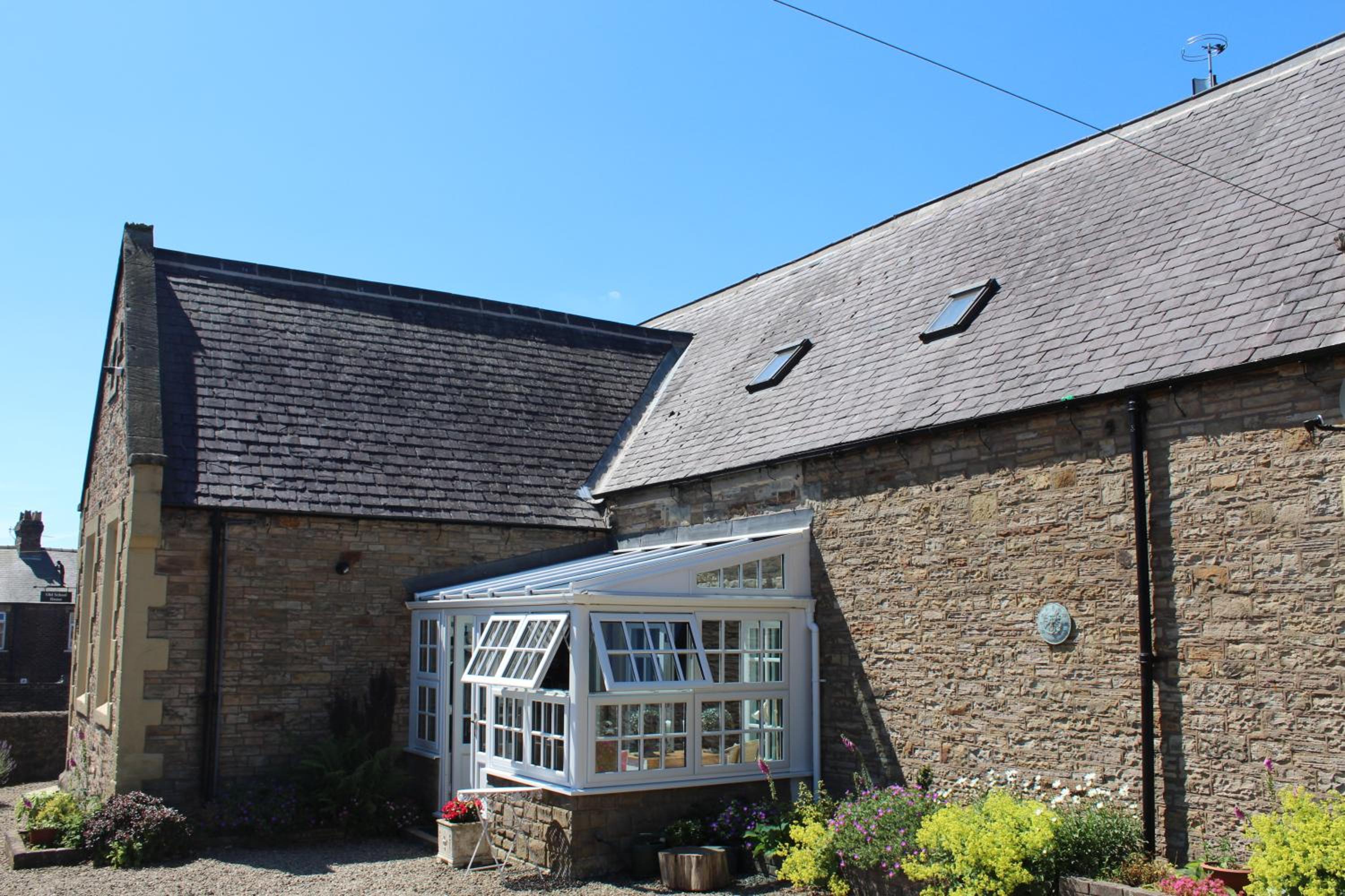 Haltwhistle Vacations - The Old School House - Property Image 19