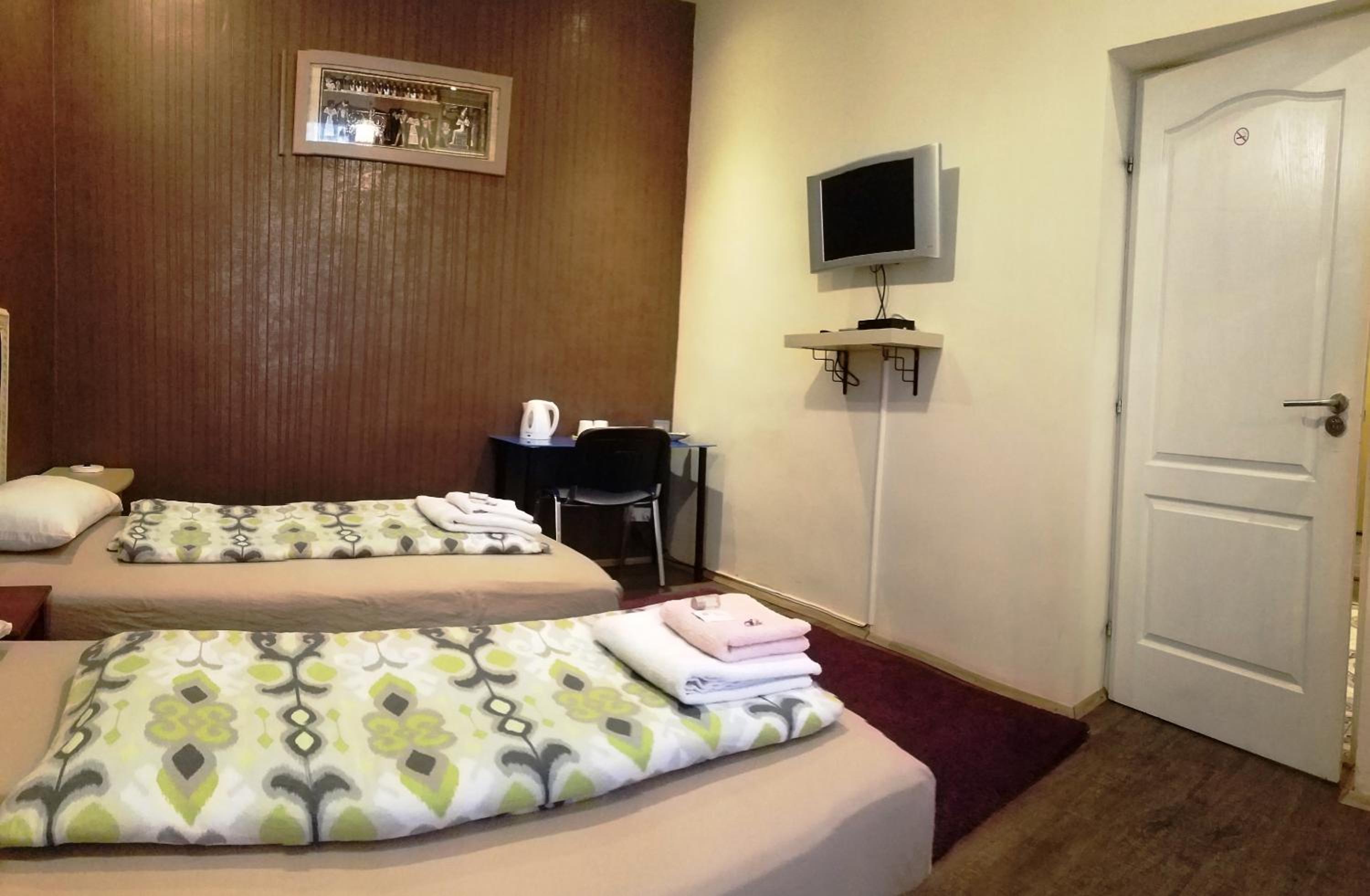 Garden House