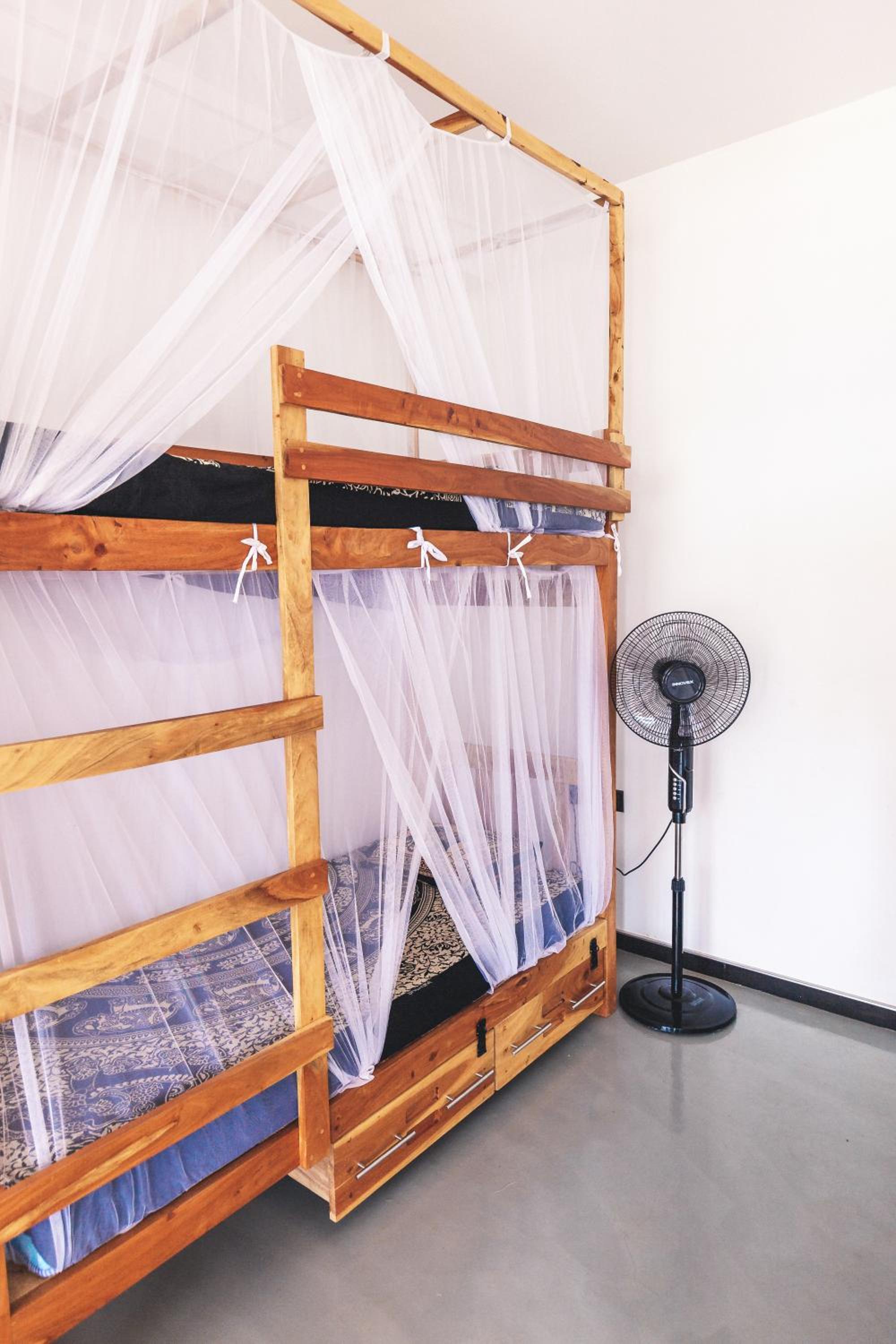 Coppenrath Hostel