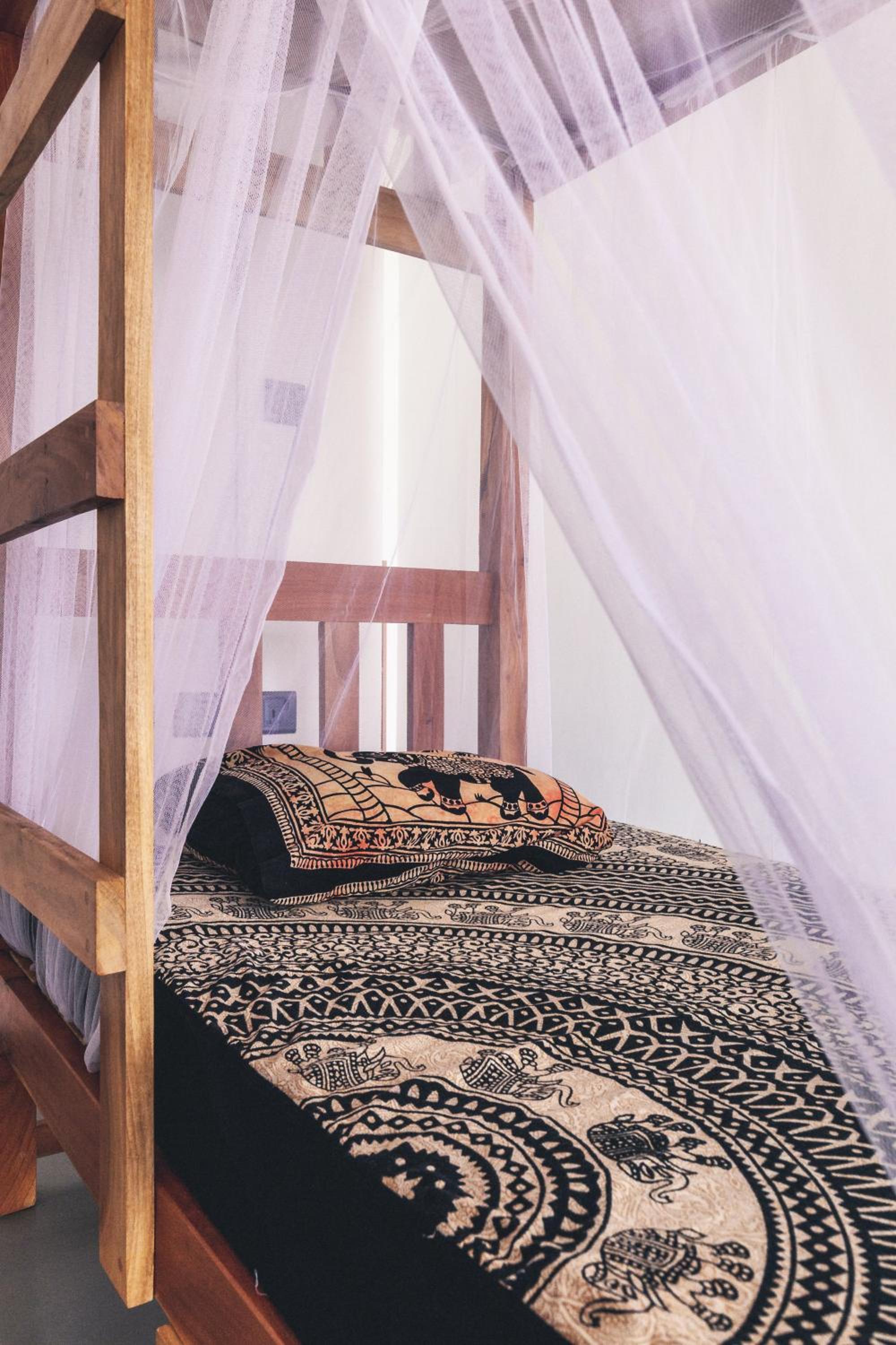 Coppenrath Hostel