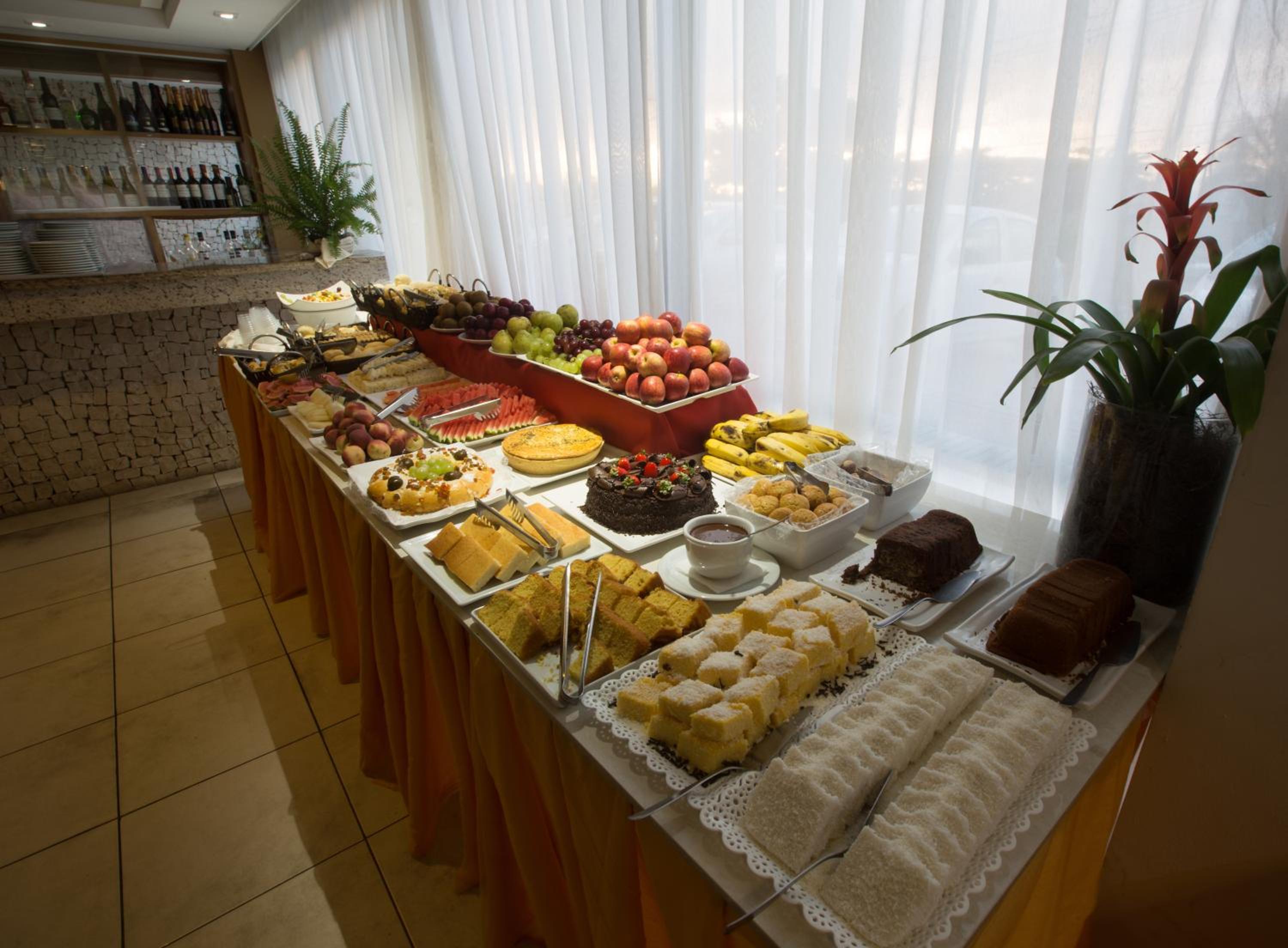 Salvador Vacations - Catussaba Business Hotel - Property Image 24