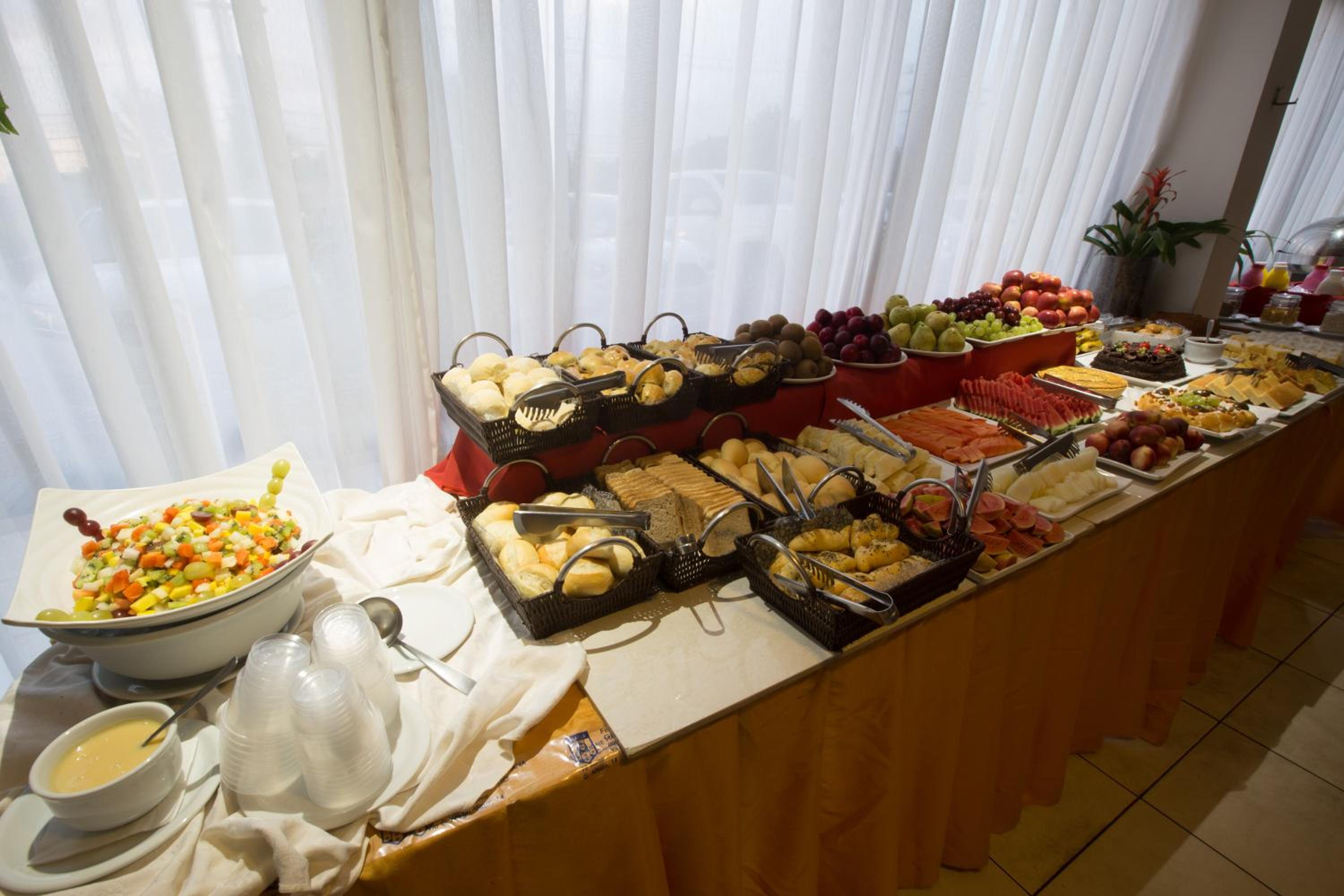 Salvador Vacations - Catussaba Business Hotel - Property Image 25